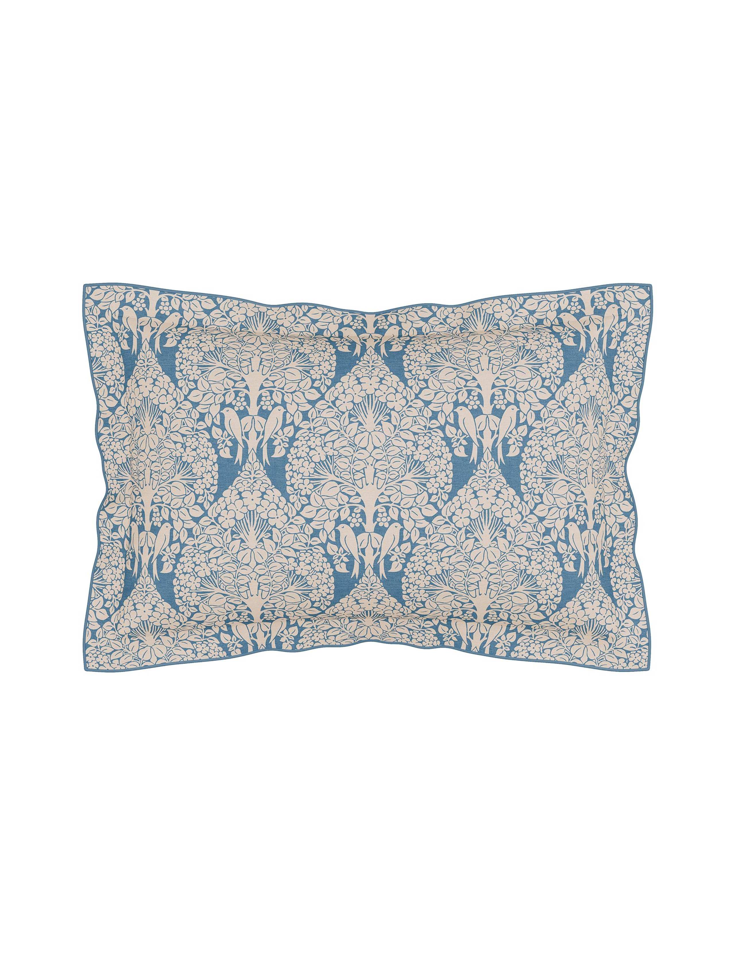 Pure Cotton Lerena Bedding Set 5 of 5