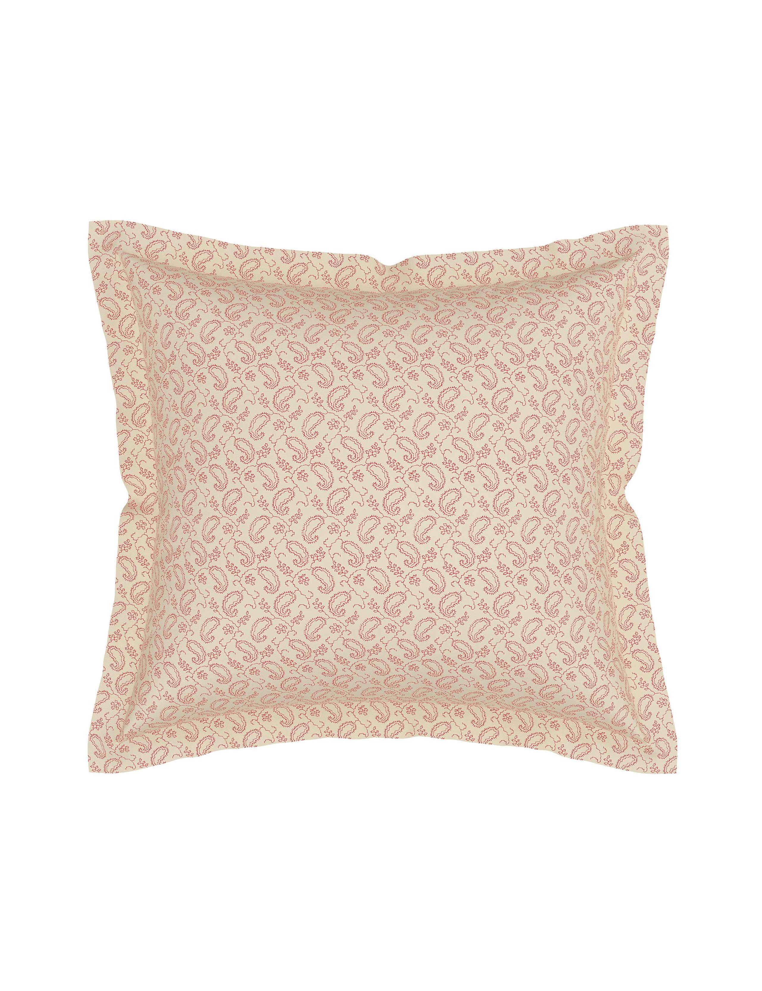2 Pack Pure Cotton Elysian Pillowcases 1 of 5