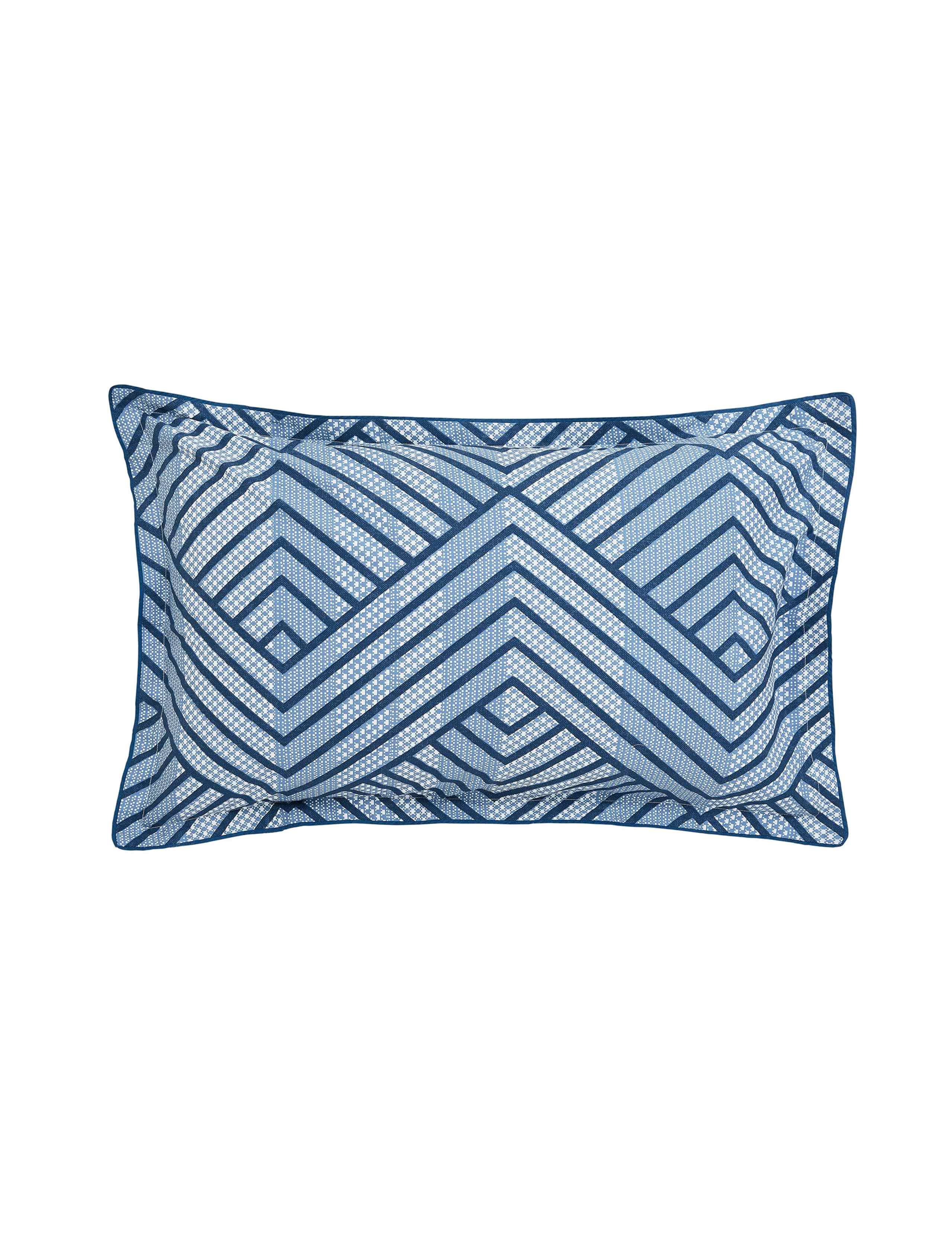 Pure Cotton Kayah Bedding Set 3 of 3