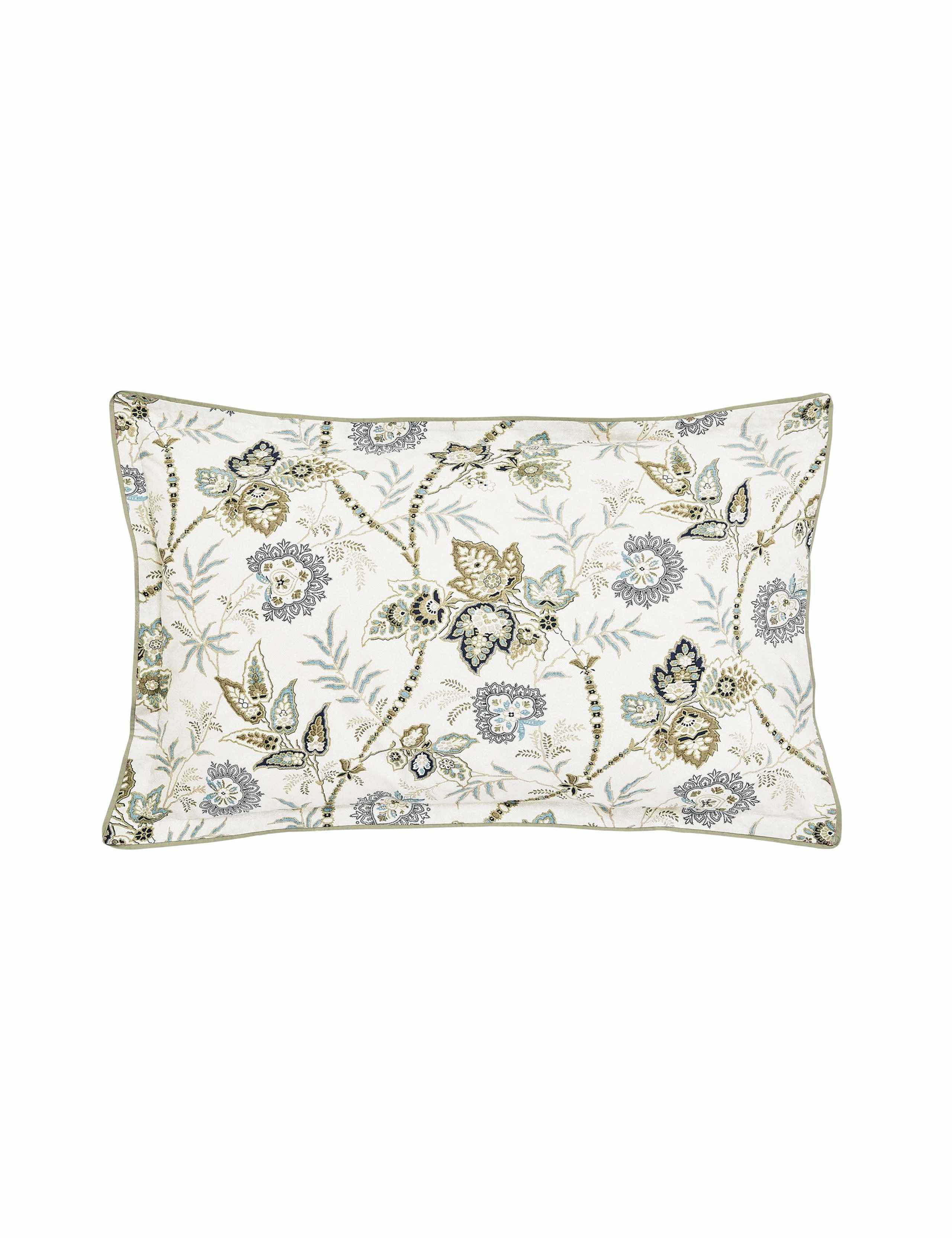 Pure Cotton Emira Bedding Set 3 of 3