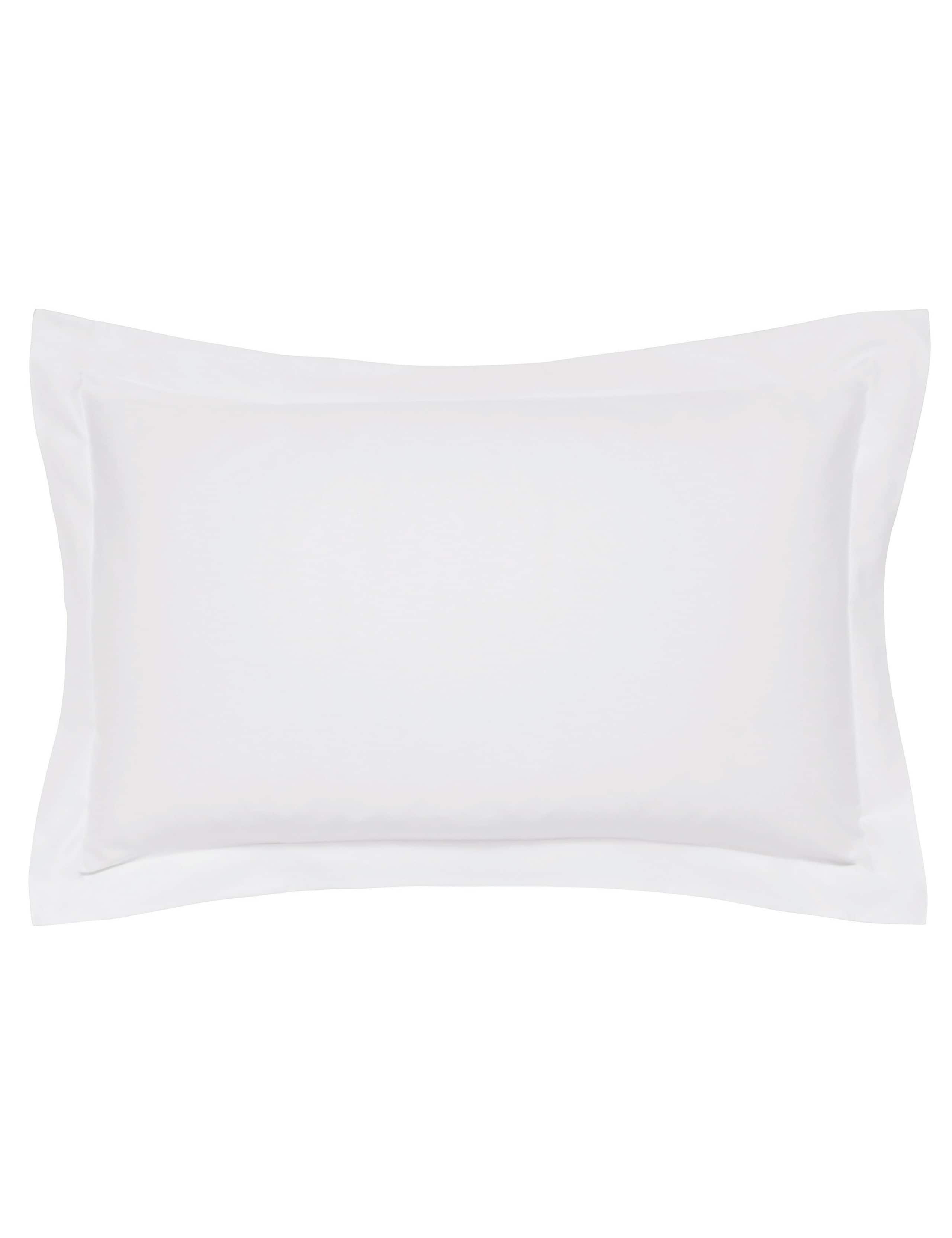 Egyptian Cotton 1000 Thread Count Pillowcase 1 of 3