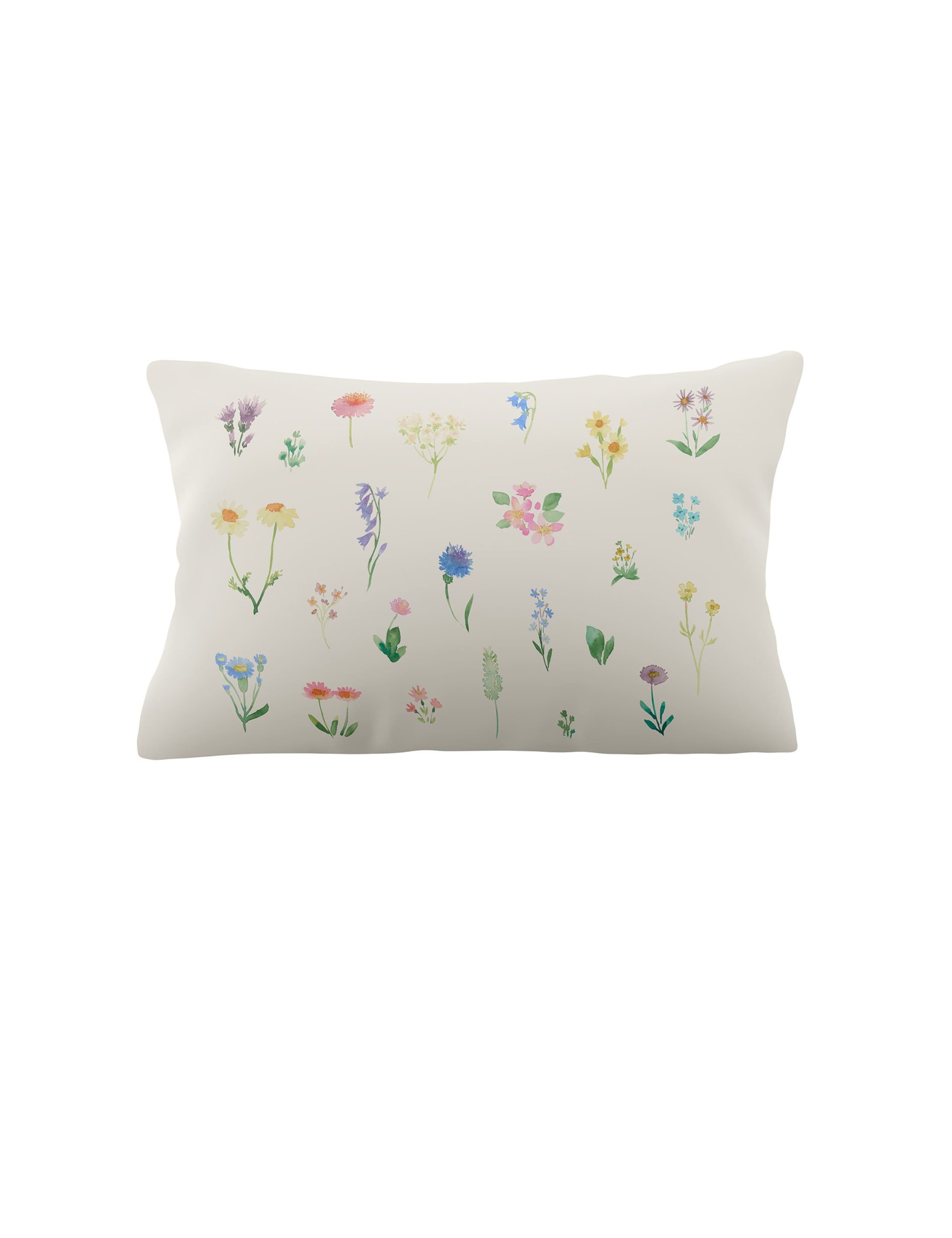 Pure Cotton Woodbridge Bedding Set 6 of 6