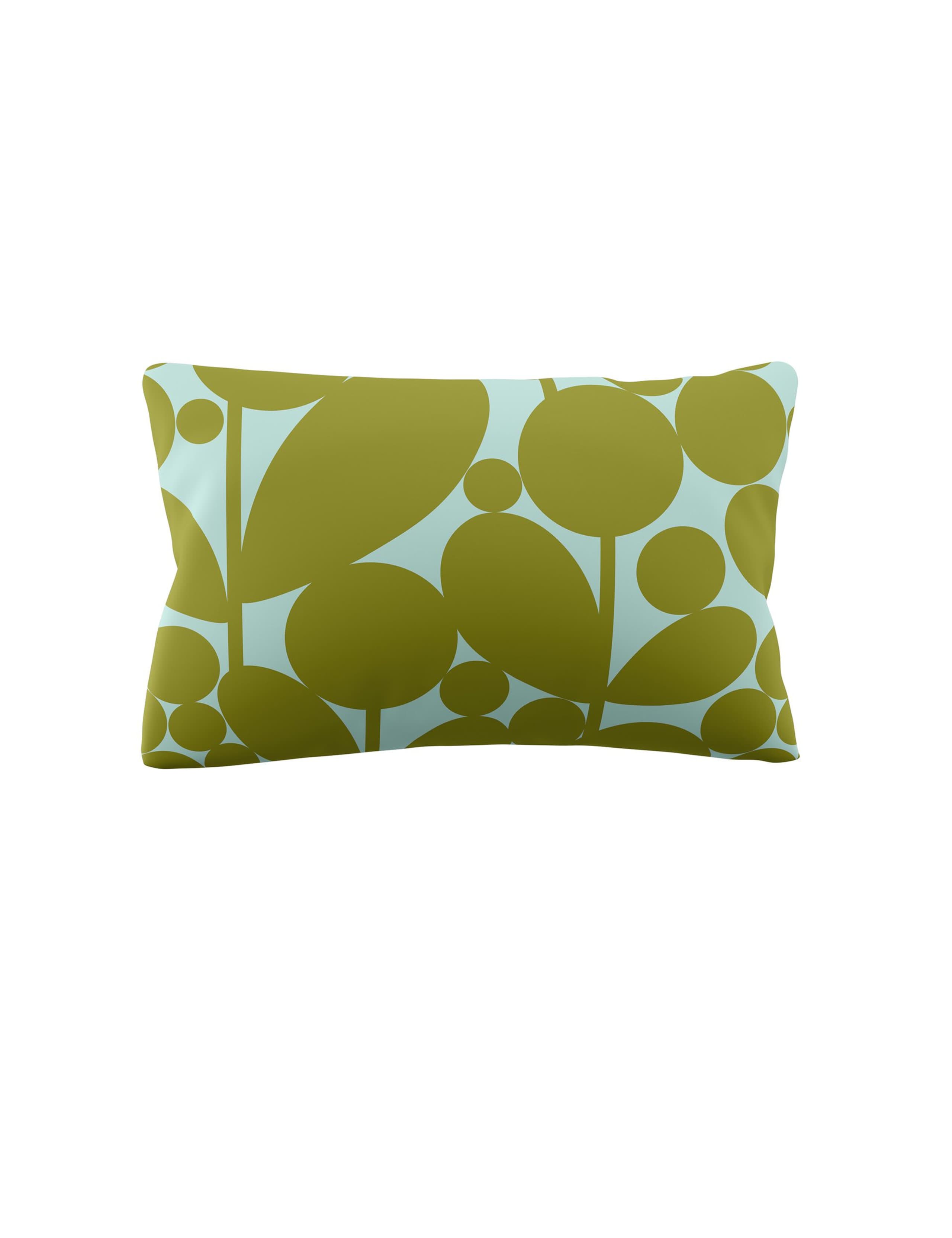 Pure Cotton Floral Bedding Set 5 of 7