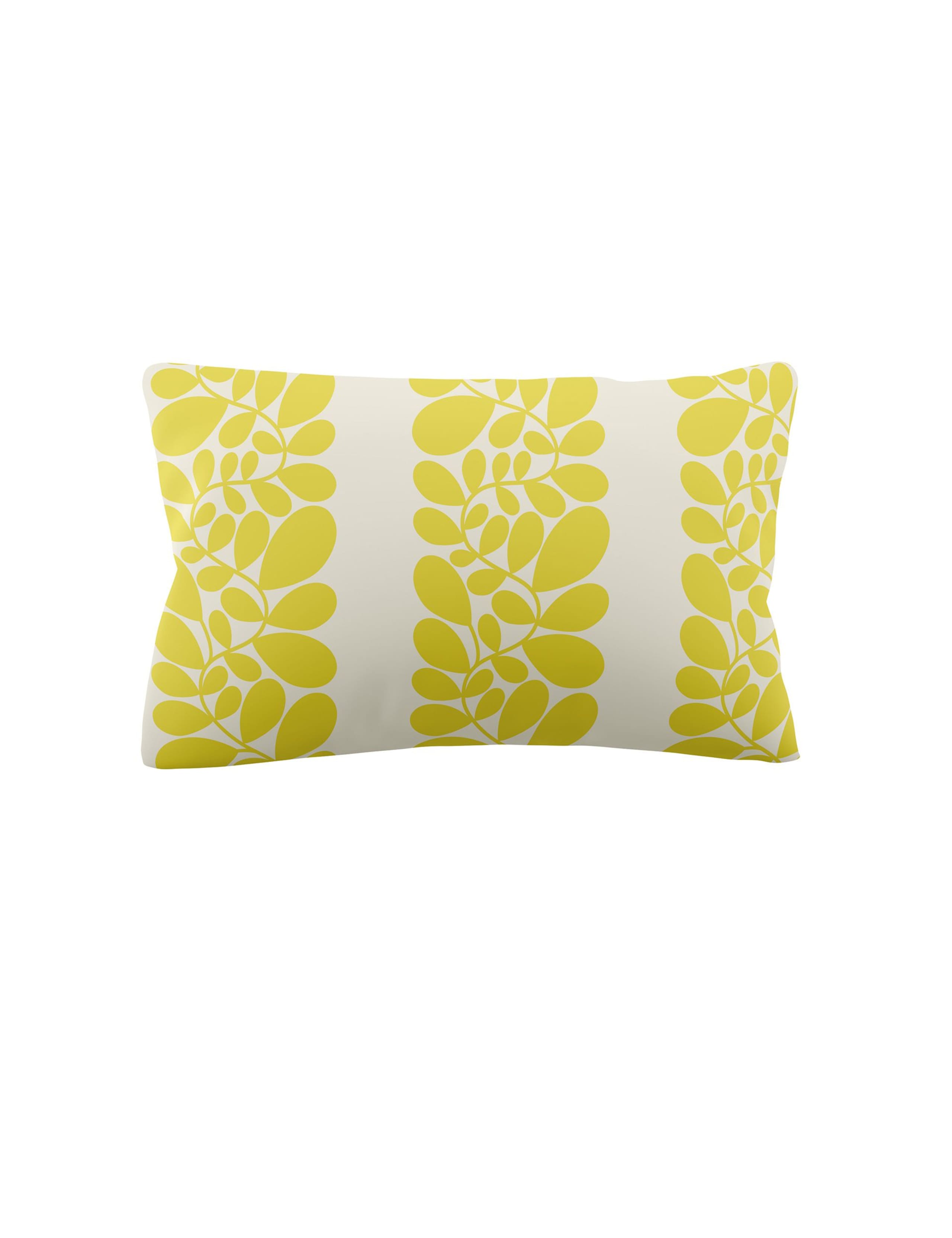 Pure Cotton Striped Bedding Set 6 of 6