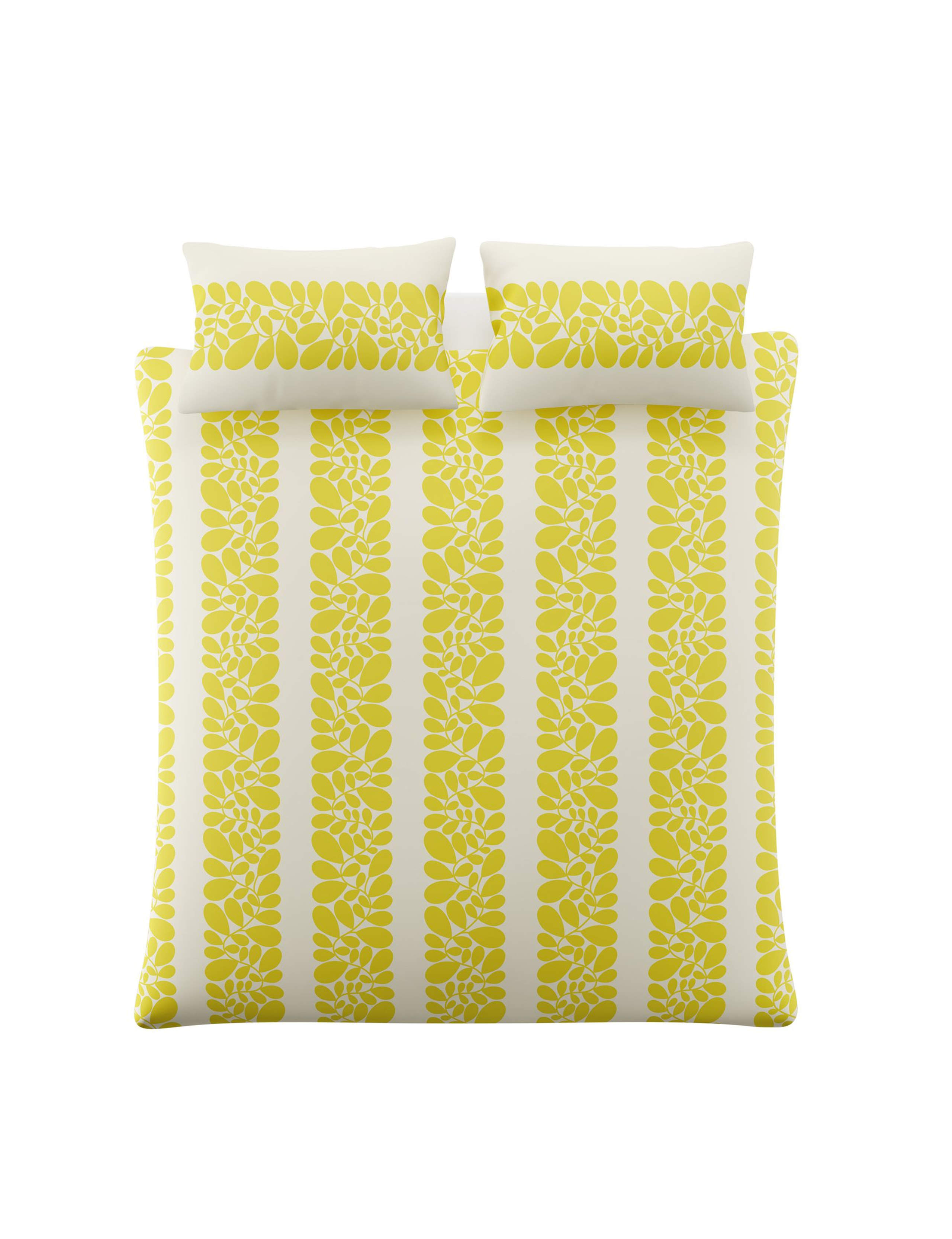 Pure Cotton Striped Bedding Set 2 of 6