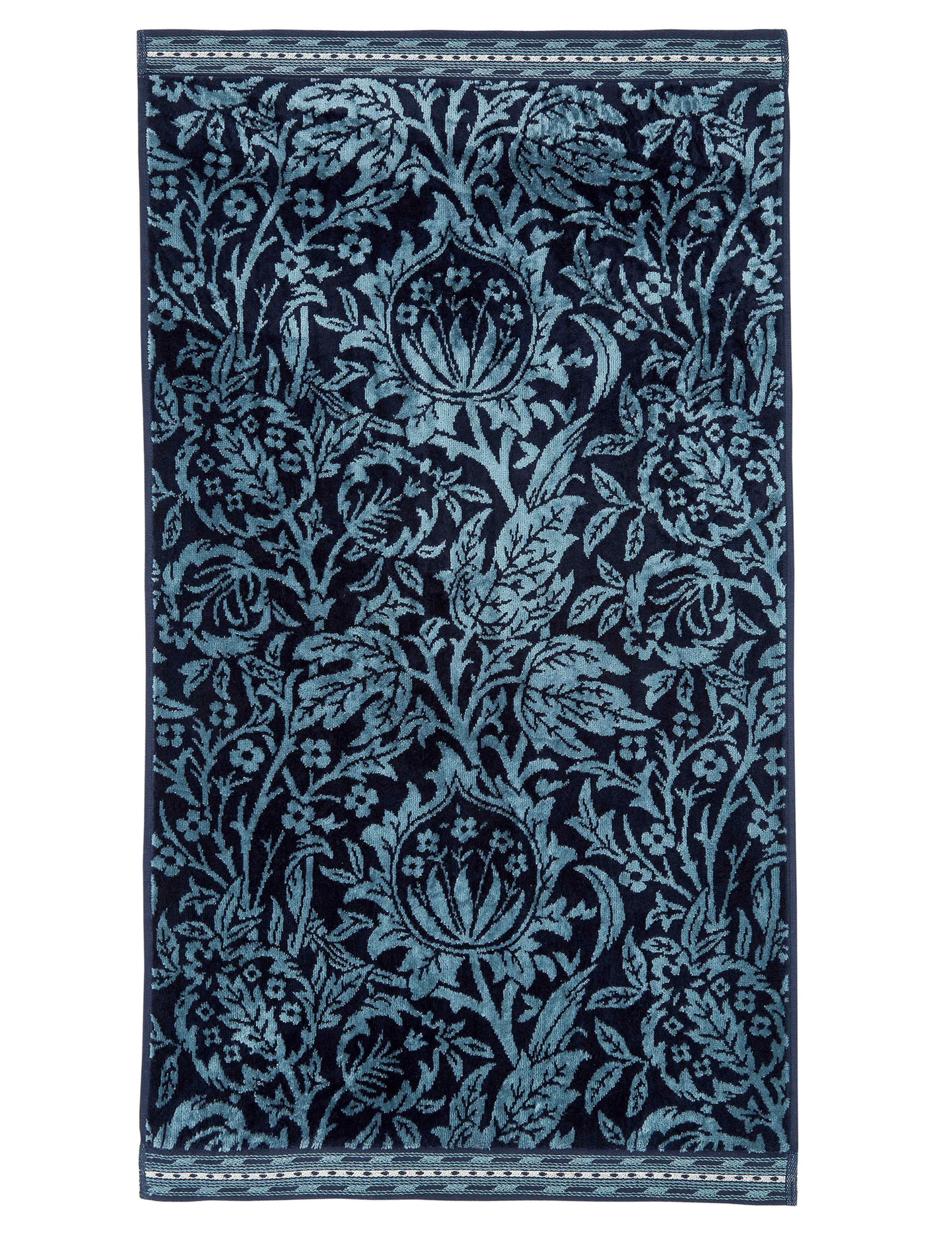 Cotton-Rich Elmcote Towel 2 of 3