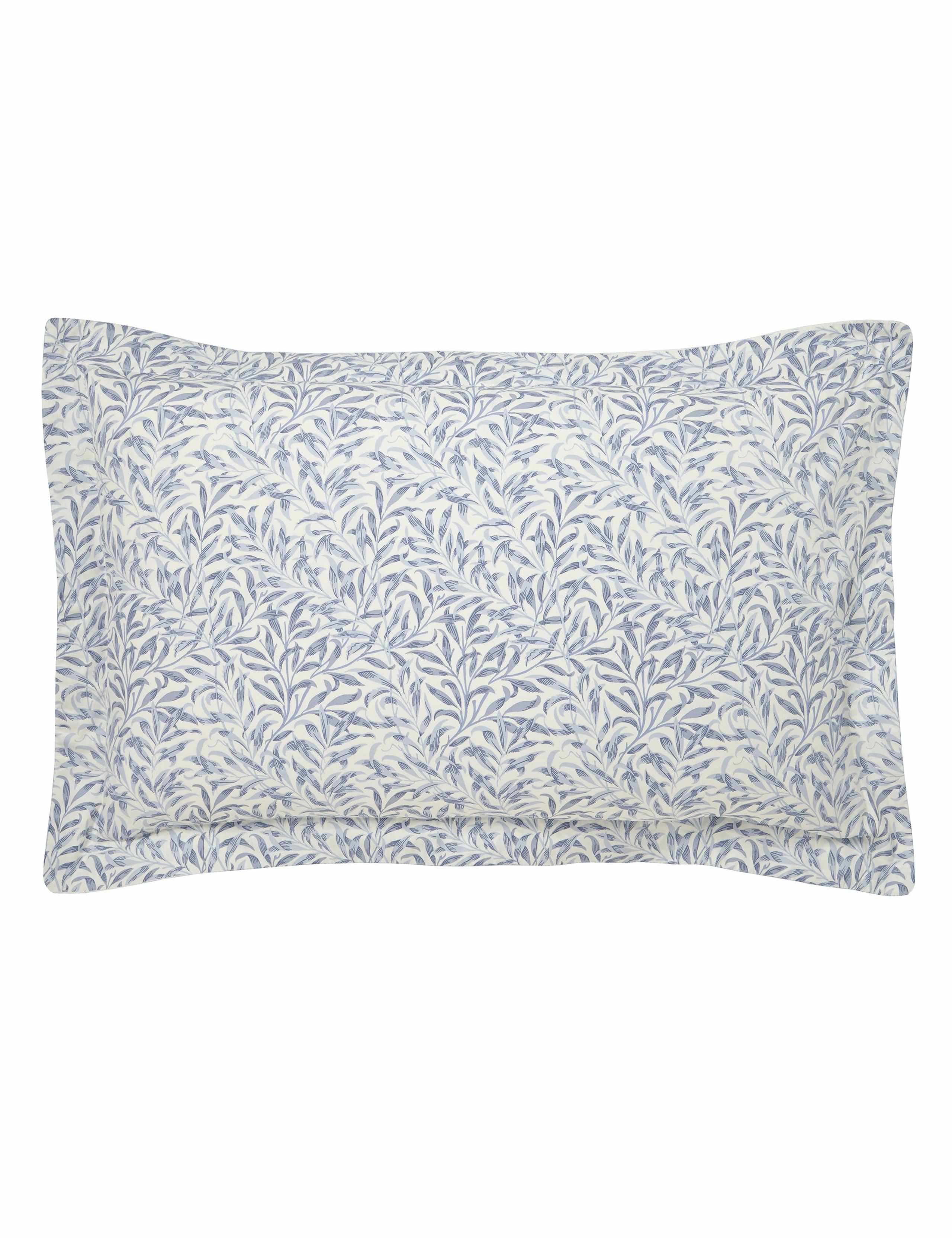 Pure Cotton Willow Bough Bedding Set 4 of 4
