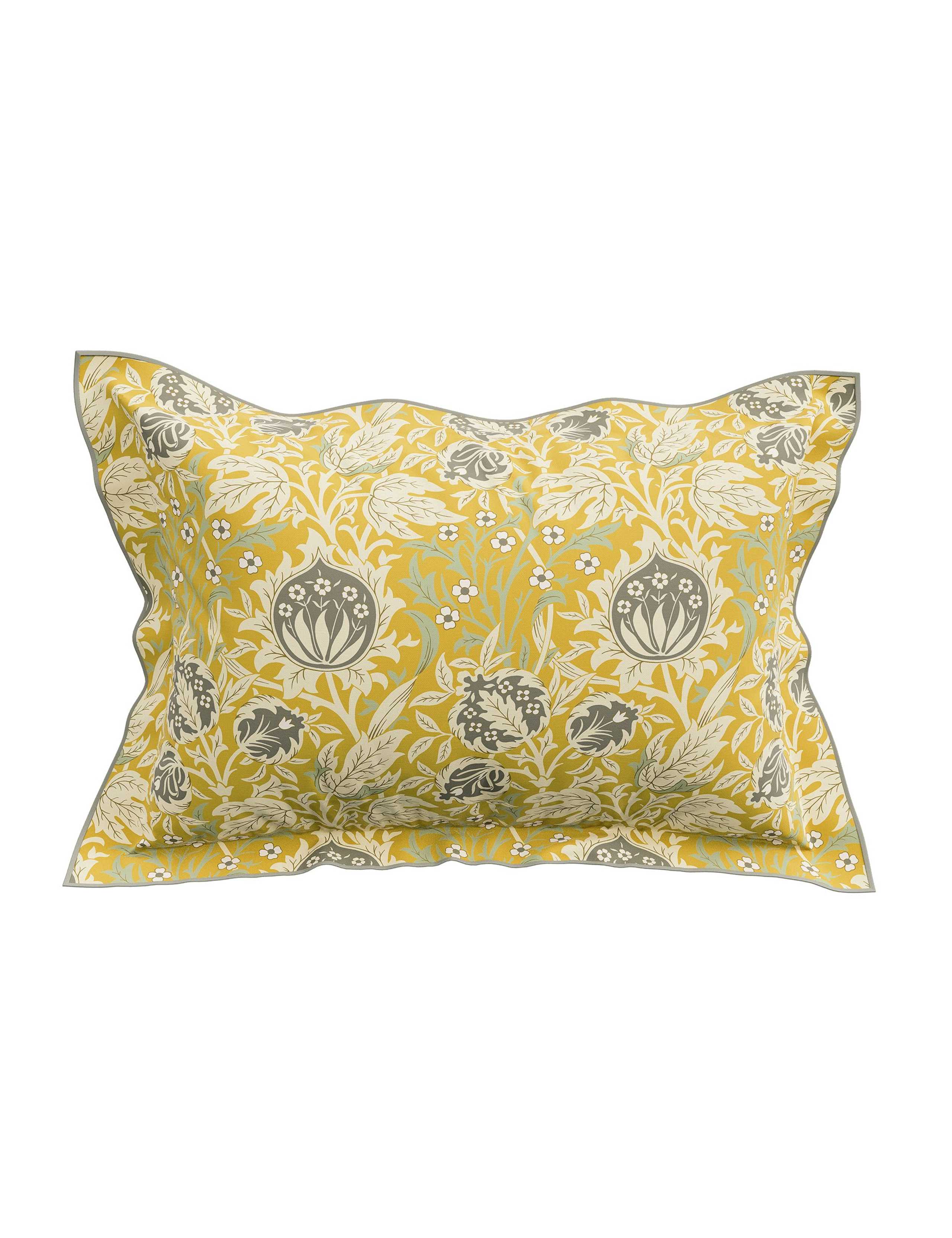 Pure Cotton Elmcote Bedding Set 4 of 4