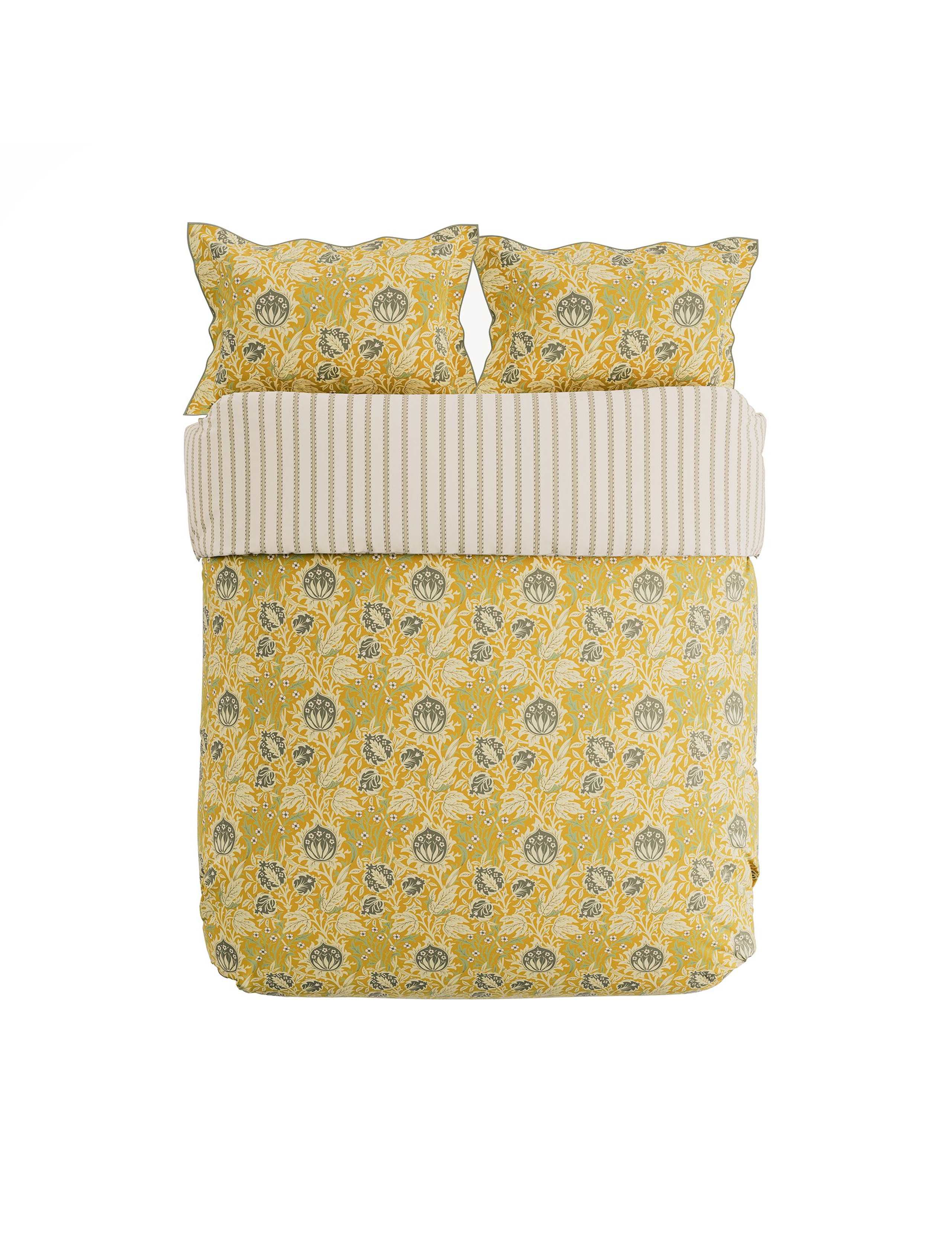 Pure Cotton Elmcote Bedding Set 2 of 4