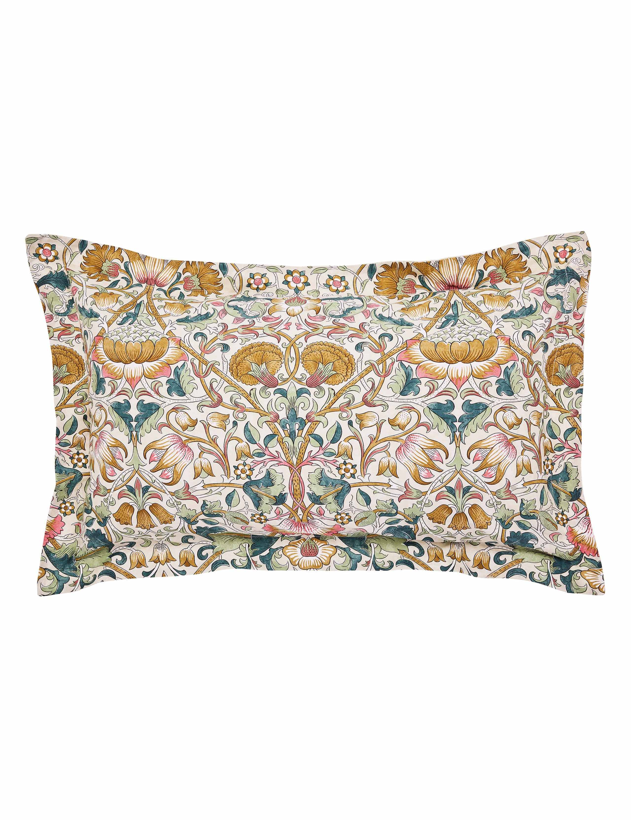 Pure Cotton Lodden Bedding Set 3 of 3