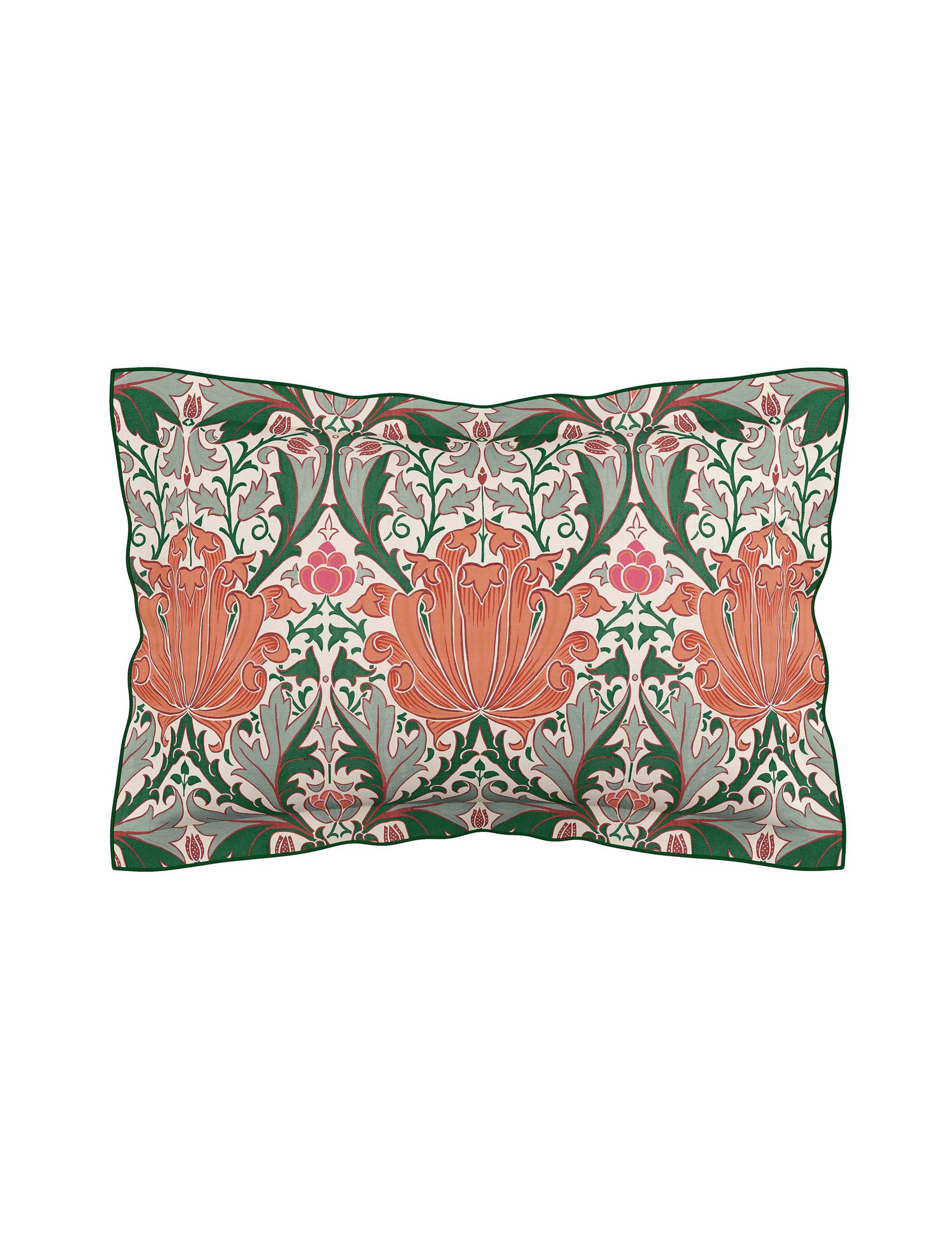 Pure Cotton Helena Bedding Set 3 of 3