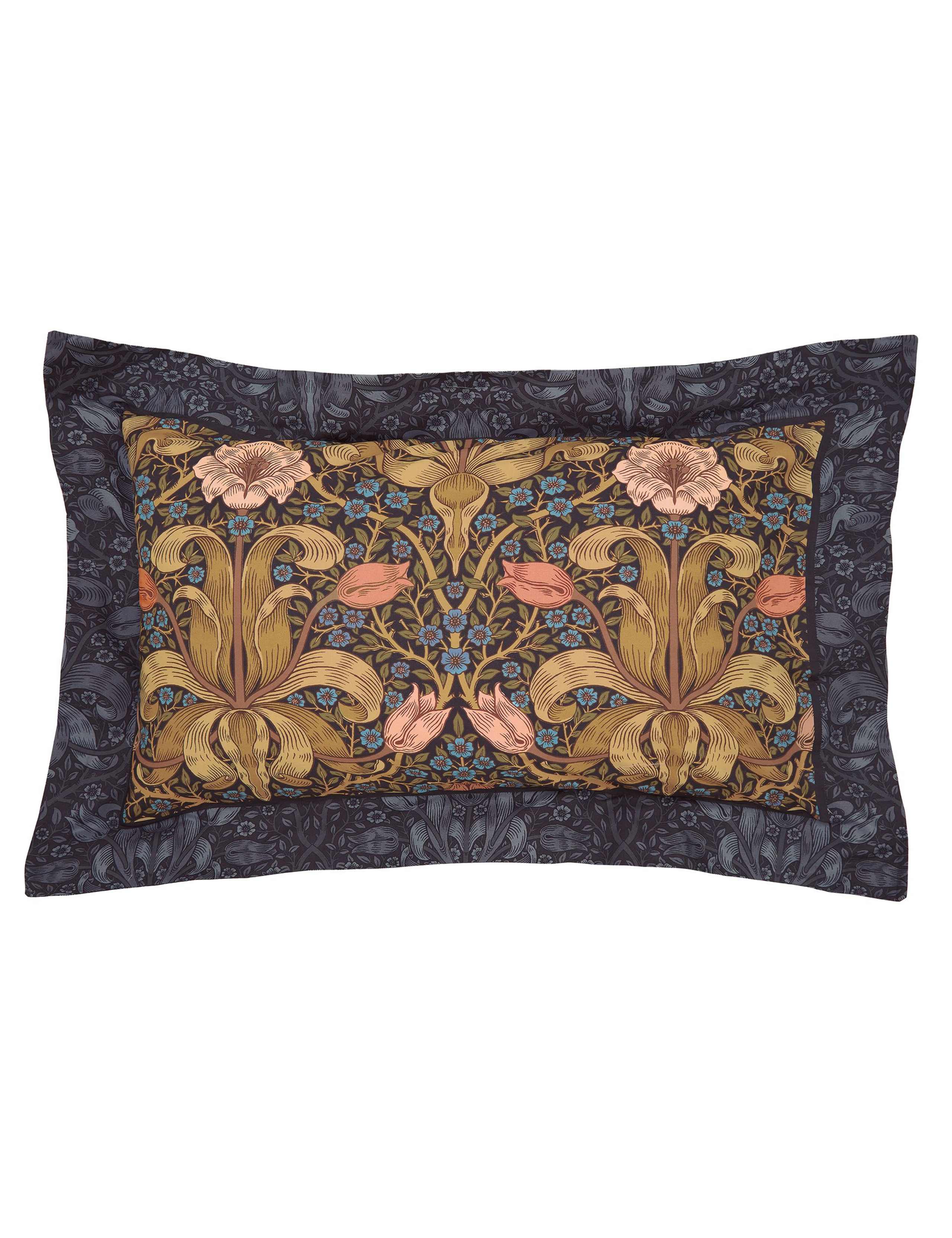 Pure Cotton Spring Thicket Bedding Set 4 of 4