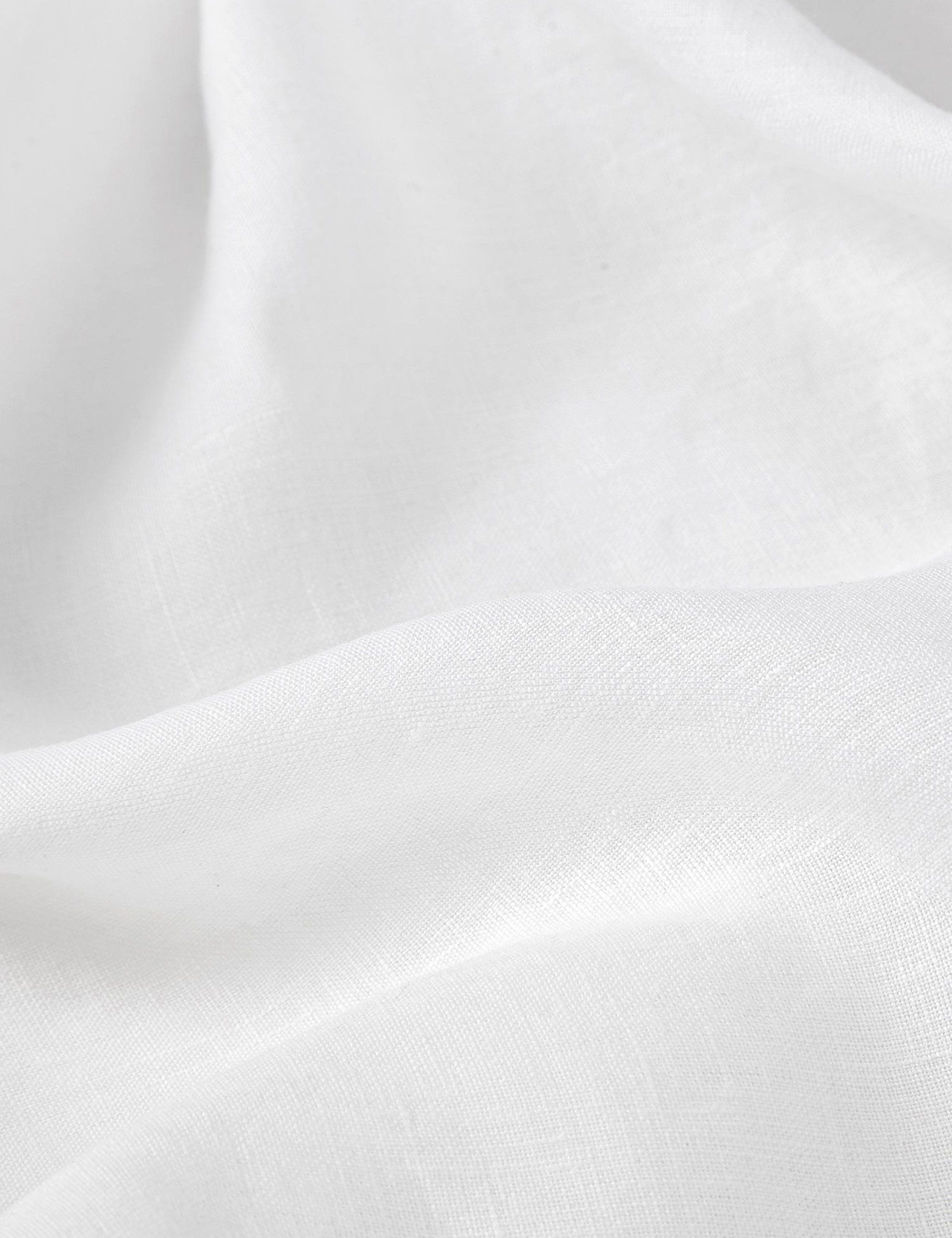 Linen Rich Duvet Cover 3 of 4