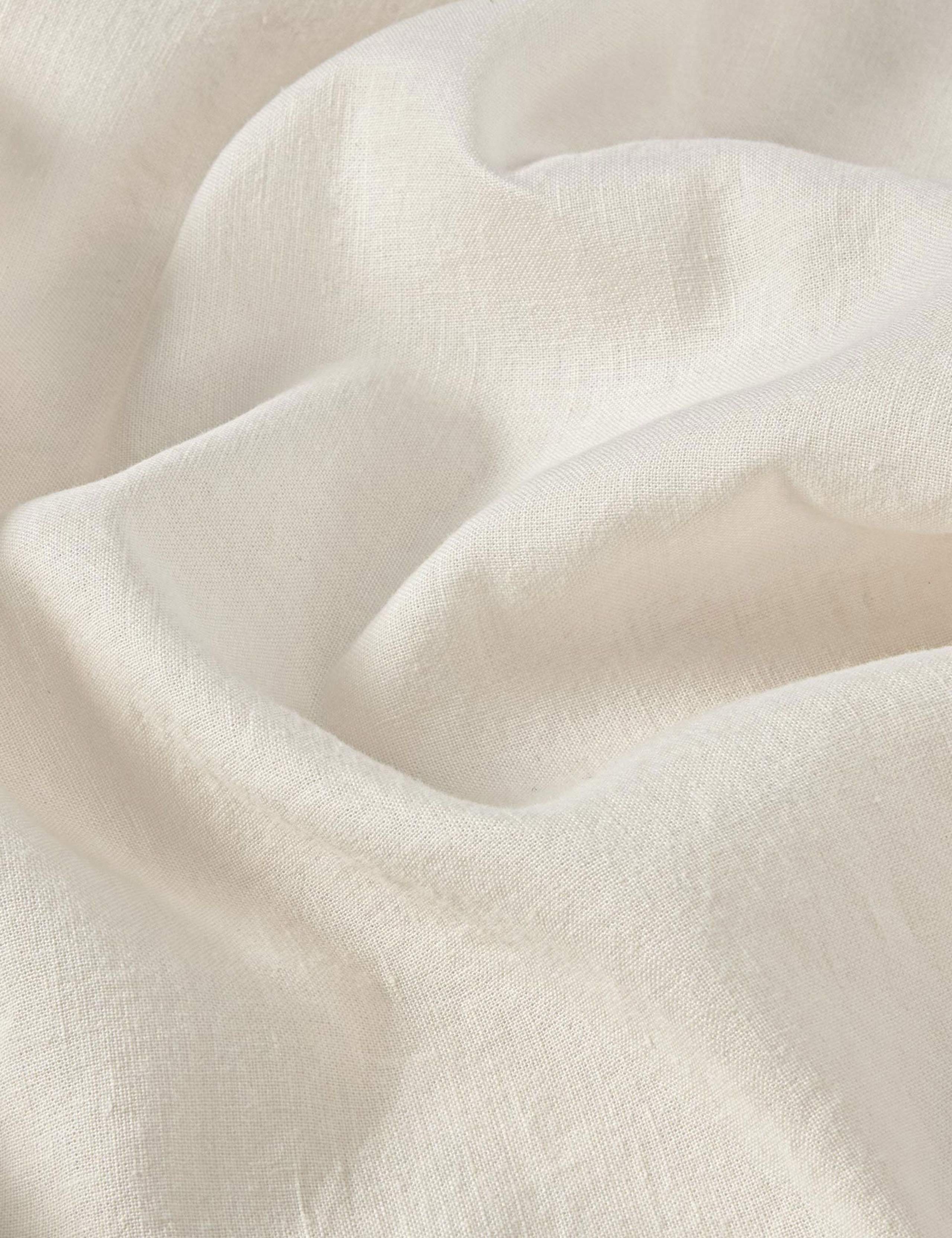 Pure Linen Duvet Cover 2 of 3