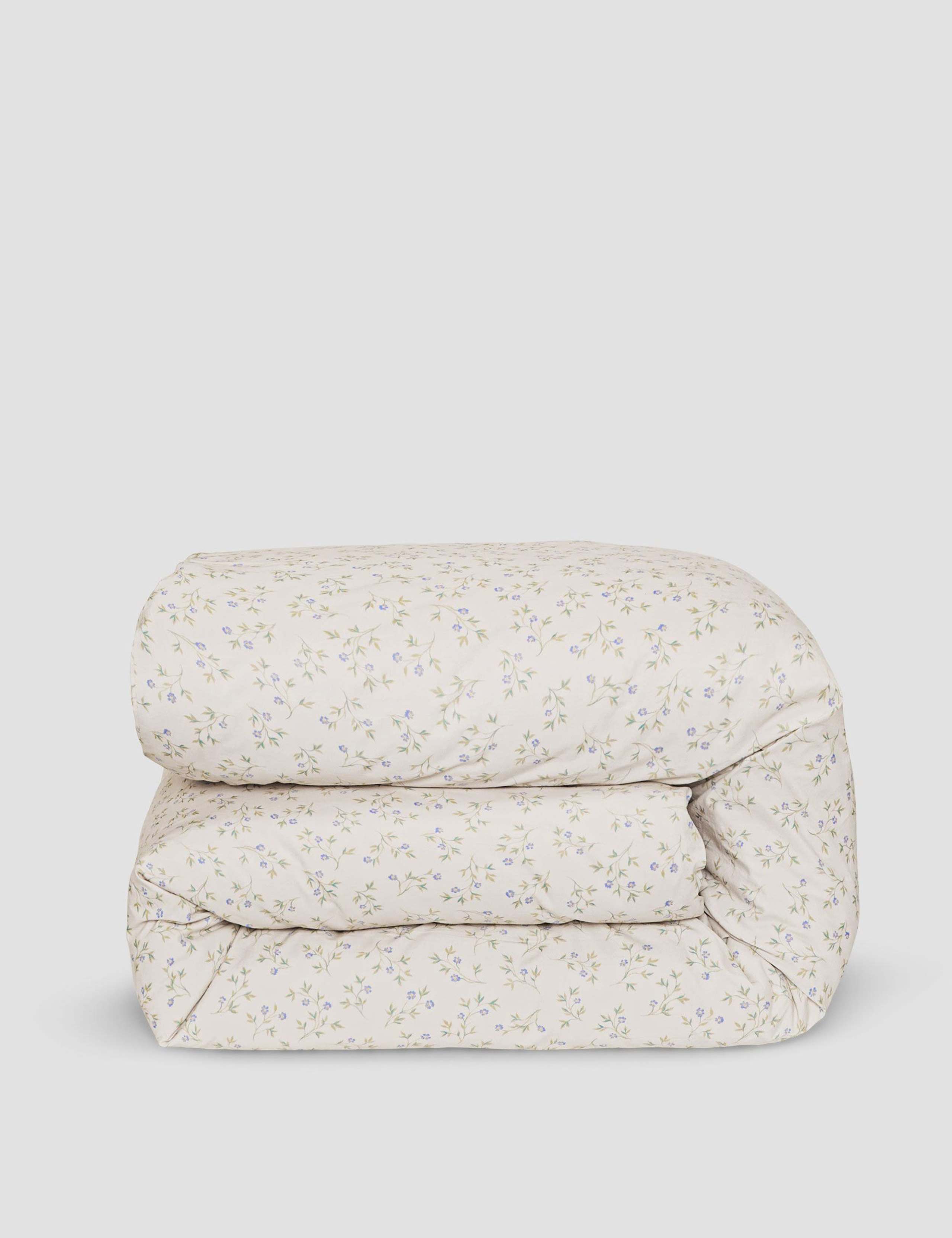 Pure Cotton Spring Sprig Cover 3 of 3