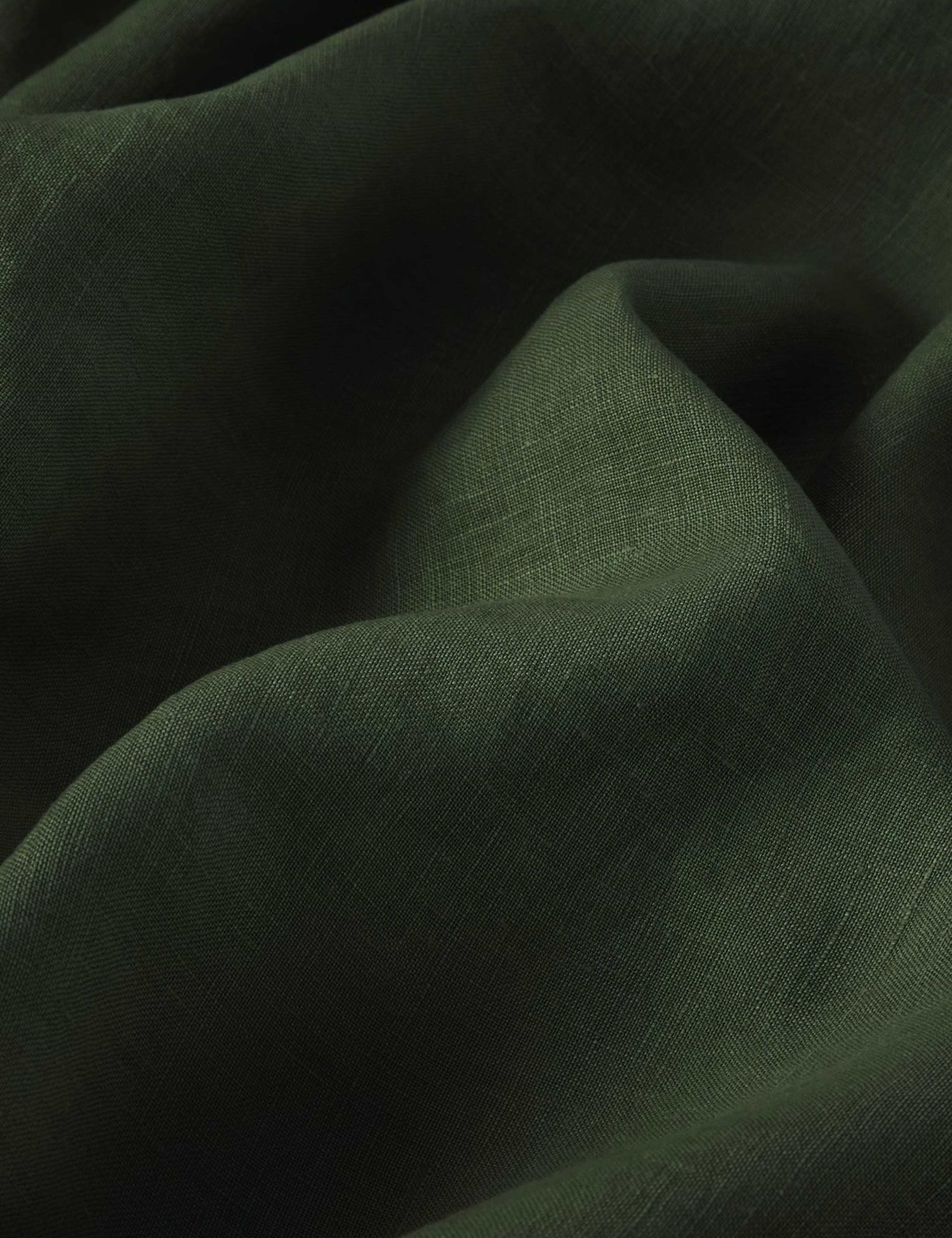 Linen Rich Flat Sheet 2 of 3