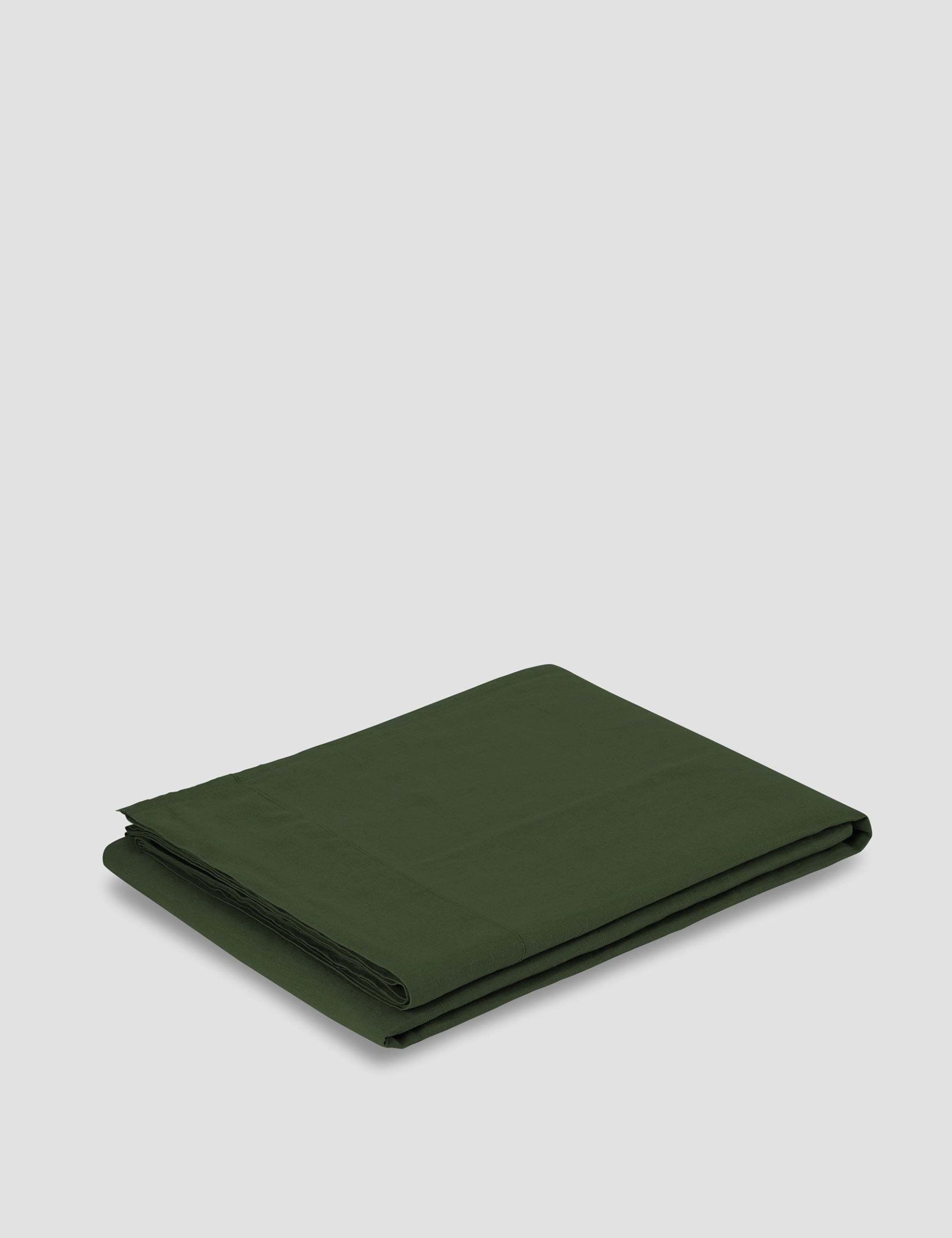 Linen Rich Flat Sheet 3 of 3