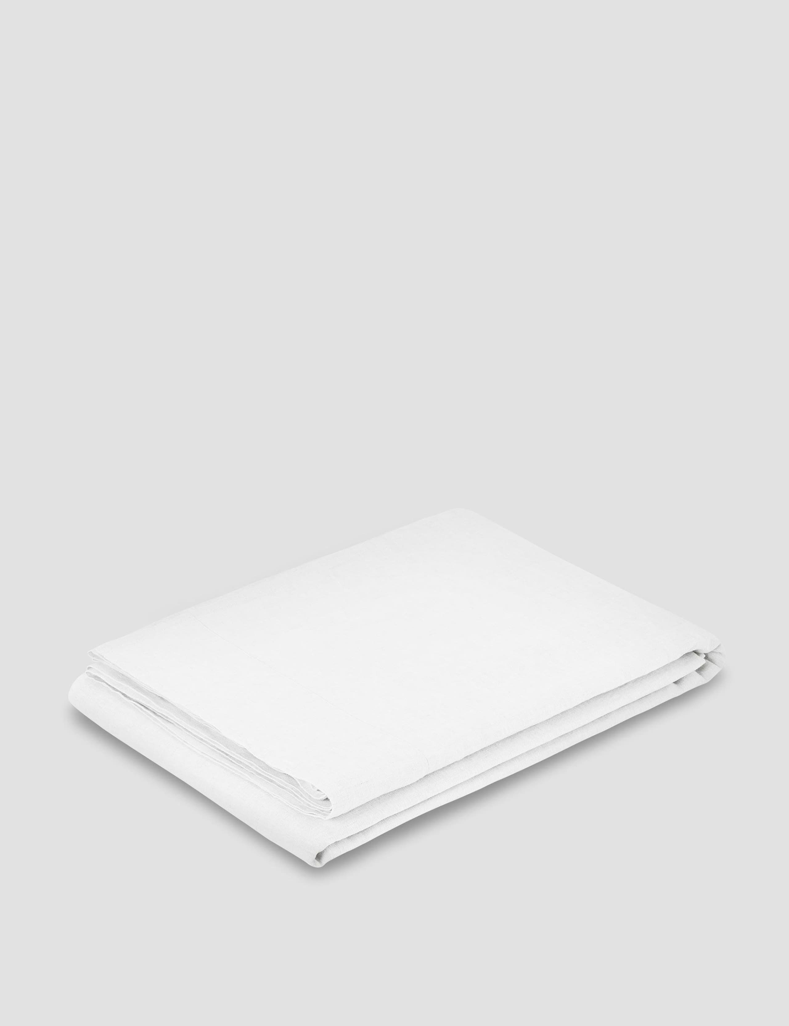 Linen Rich Flat Sheet 3 of 3
