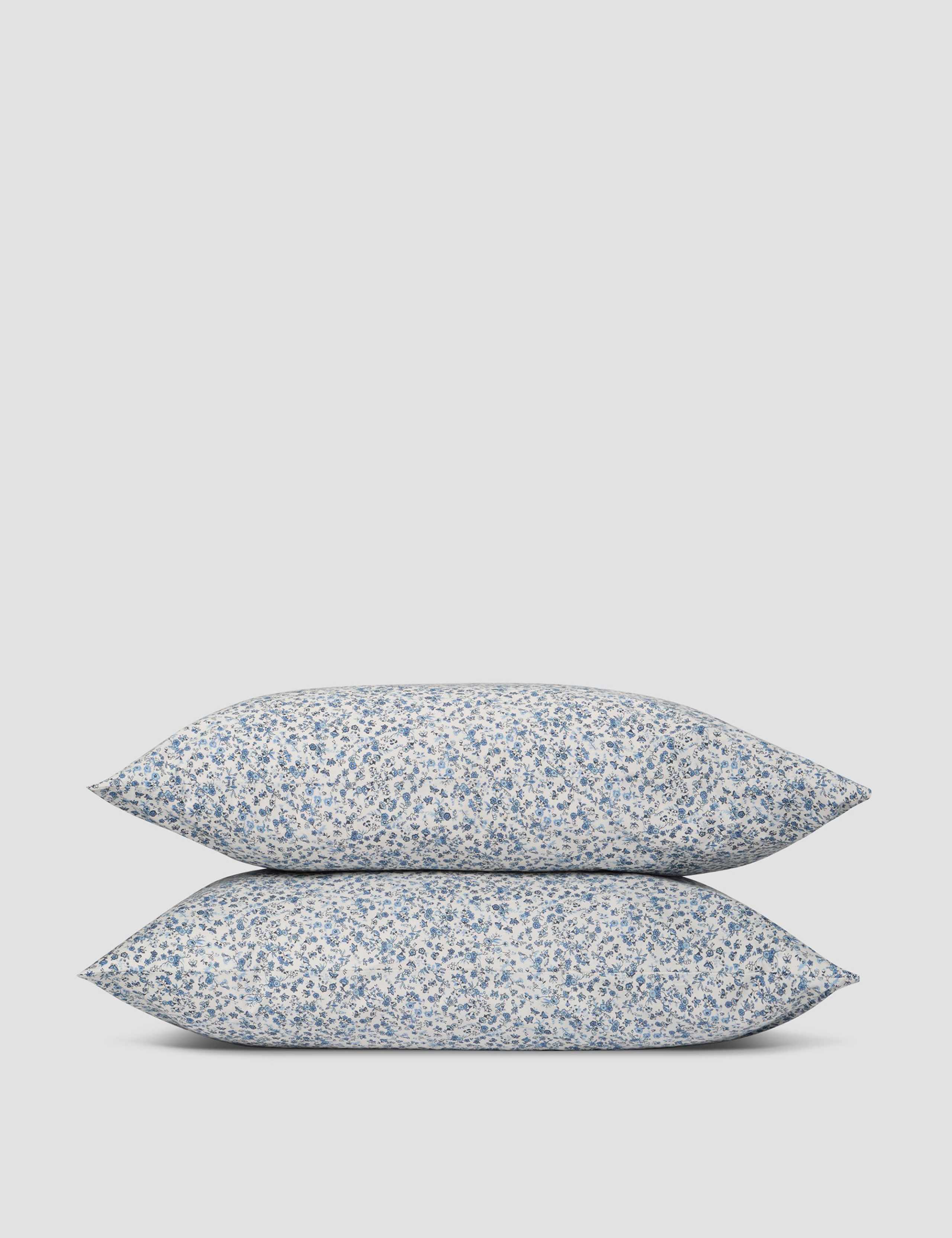 2 Pack Pure Cotton Mini Meadow Pillowcases 3 of 3