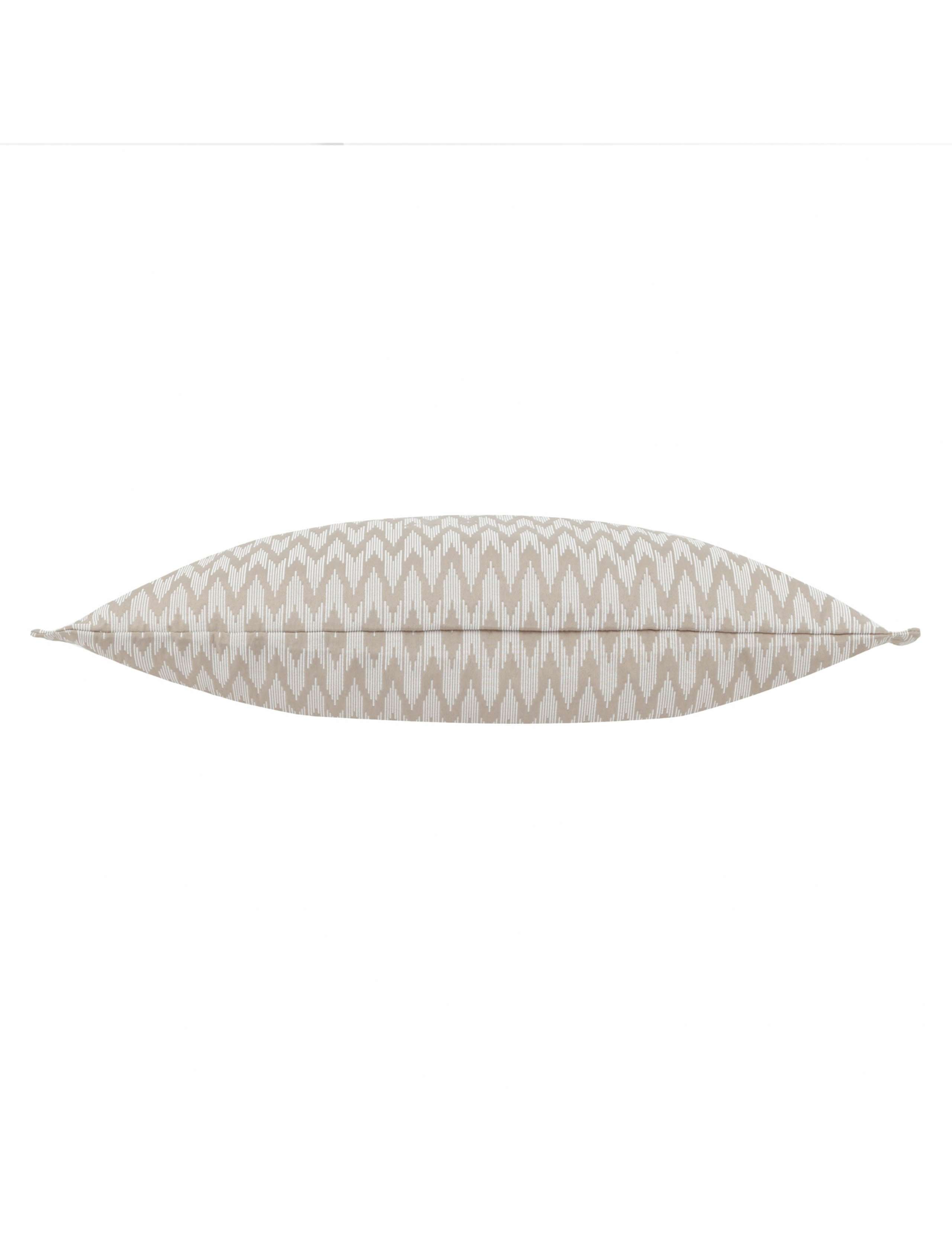 Woven Hutton Jacquard Cushion 5 of 5