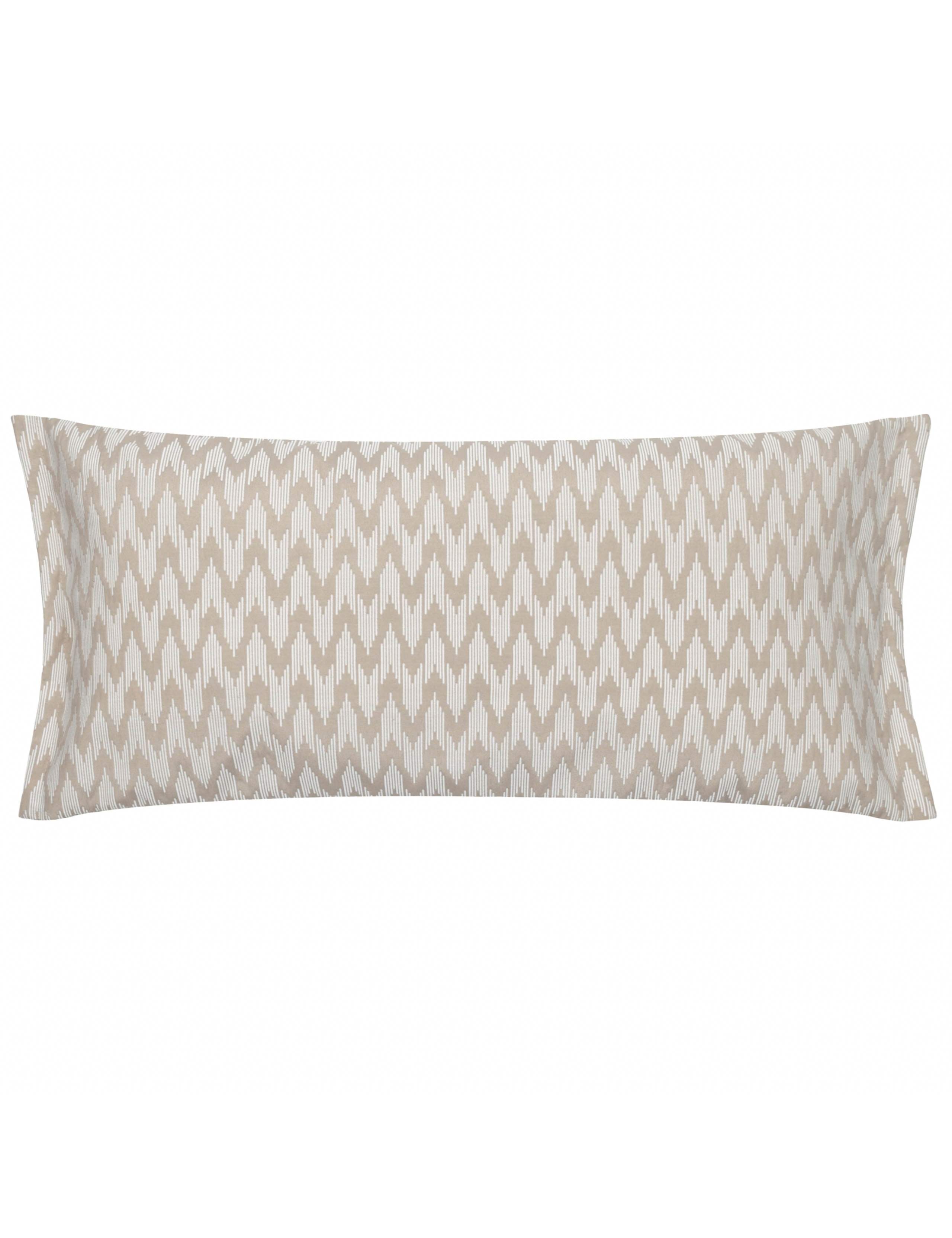 Woven Hutton Jacquard Cushion 2 of 5