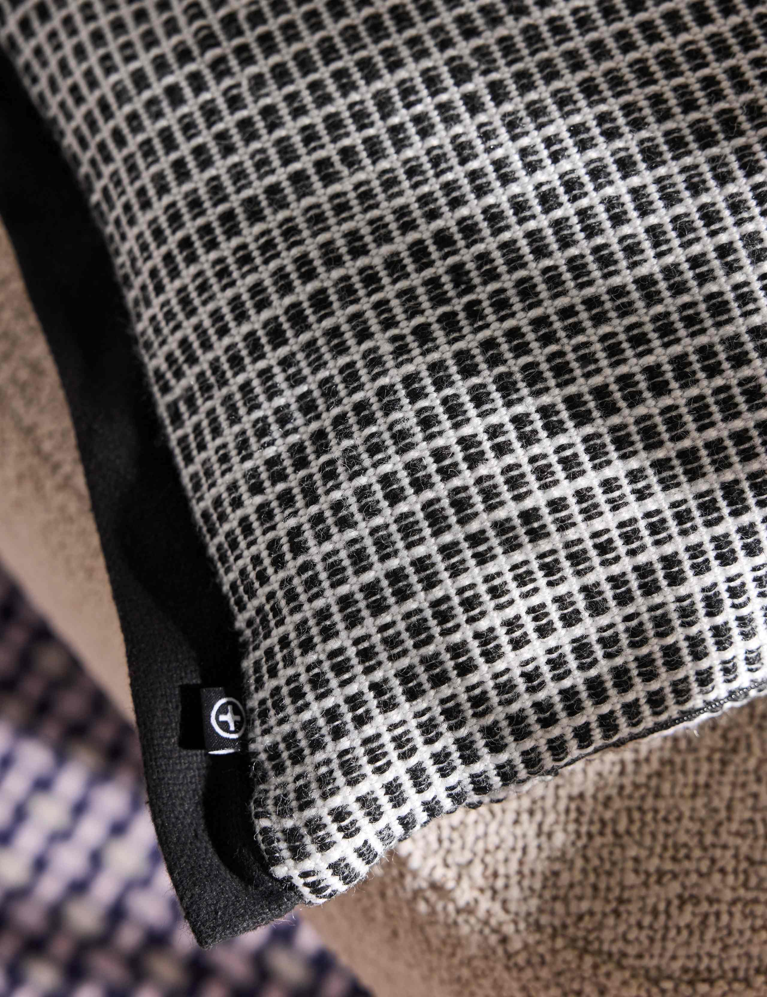 Pure Cotton Cady Cushion 3 of 4