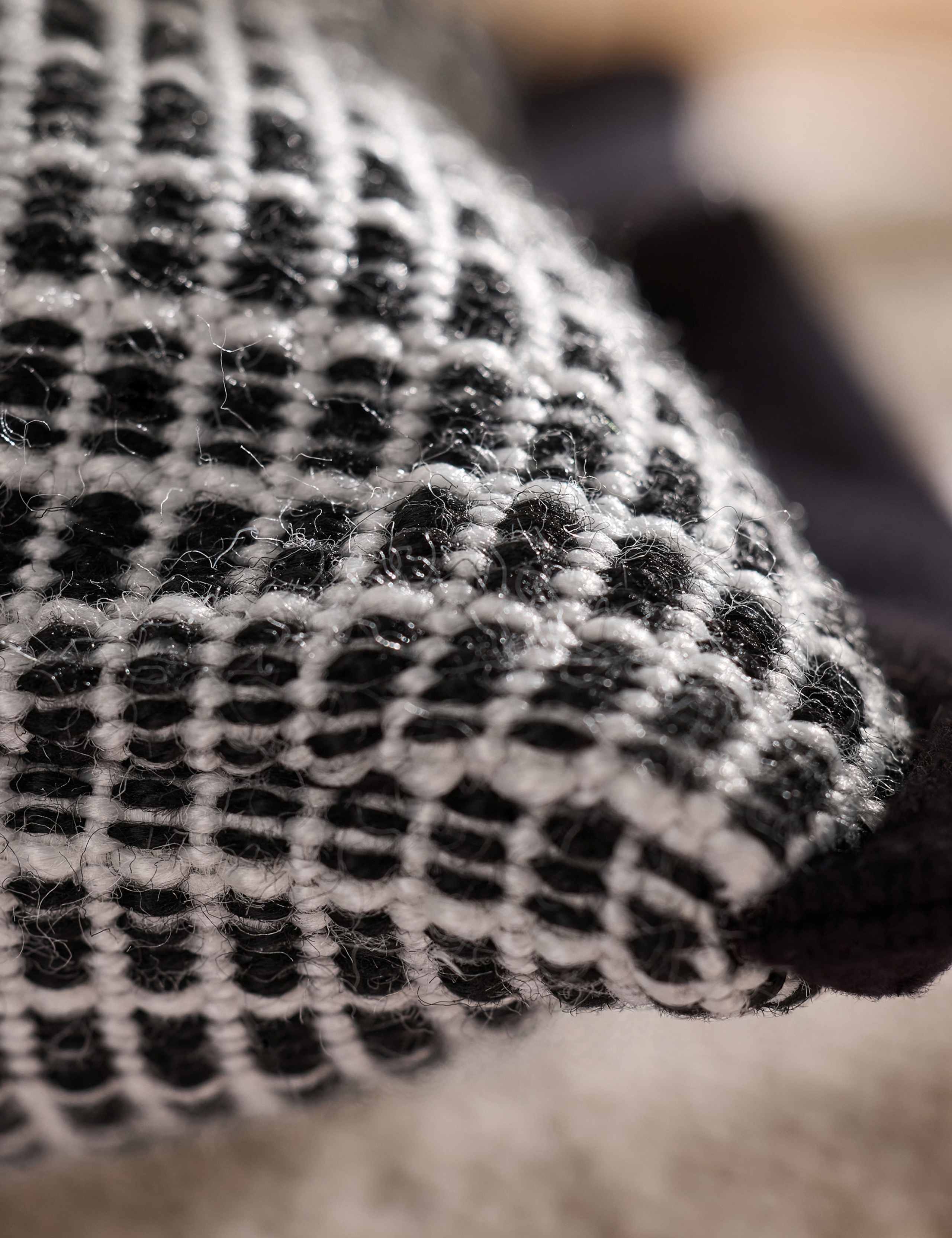 Pure Cotton Cady Cushion 4 of 4