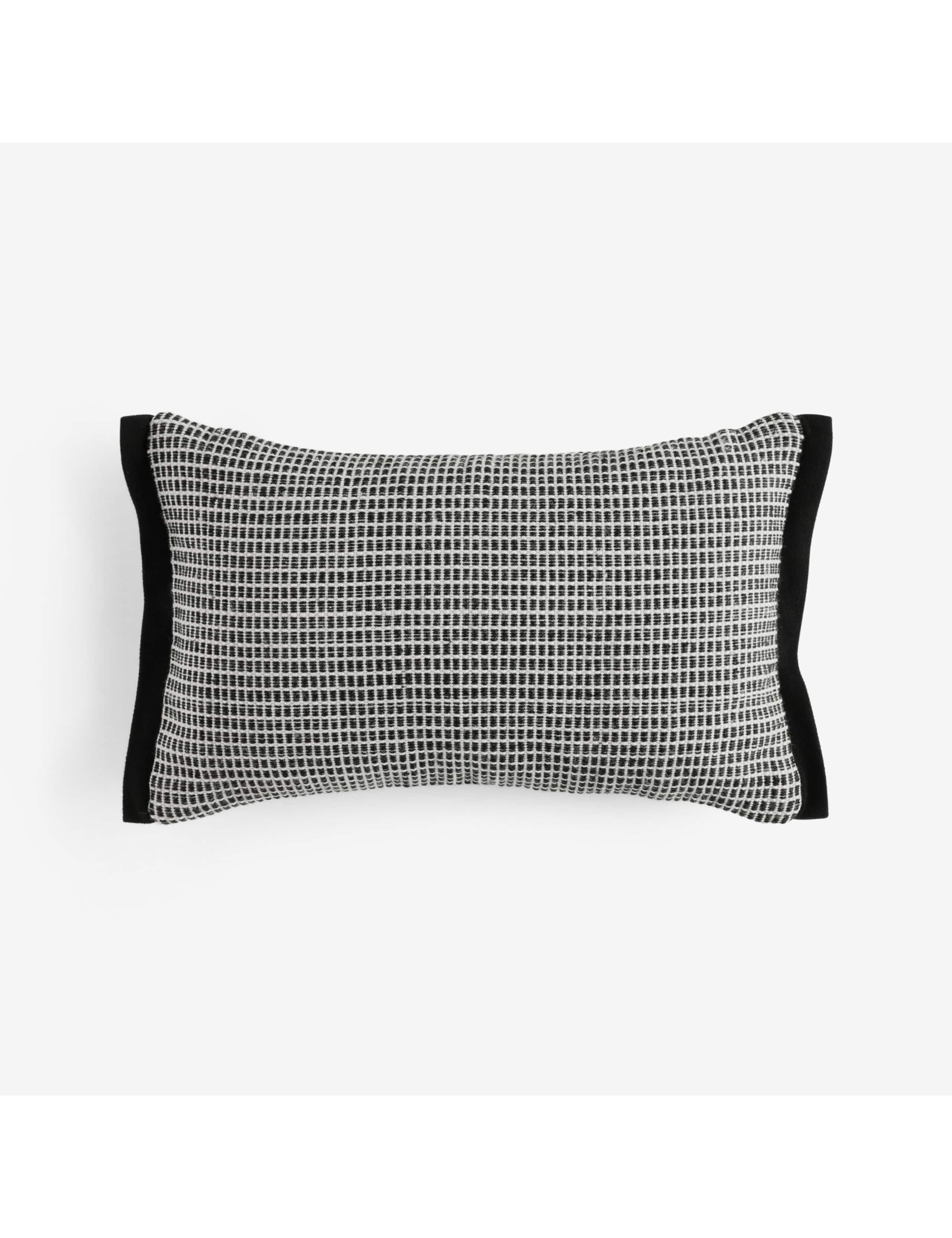 Pure Cotton Cady Cushion 2 of 4