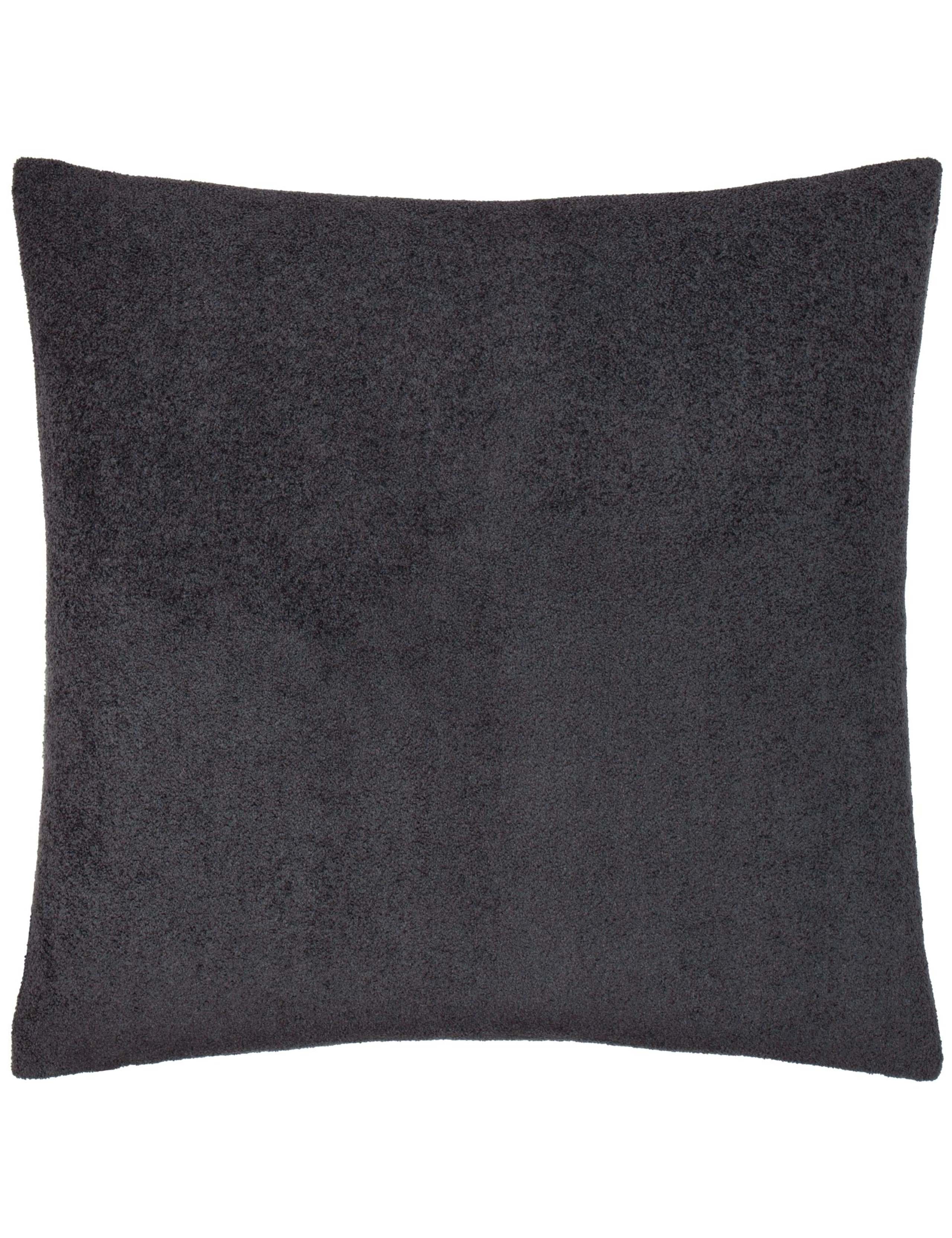 Bouclé Checkerboard Cushion 6 of 7