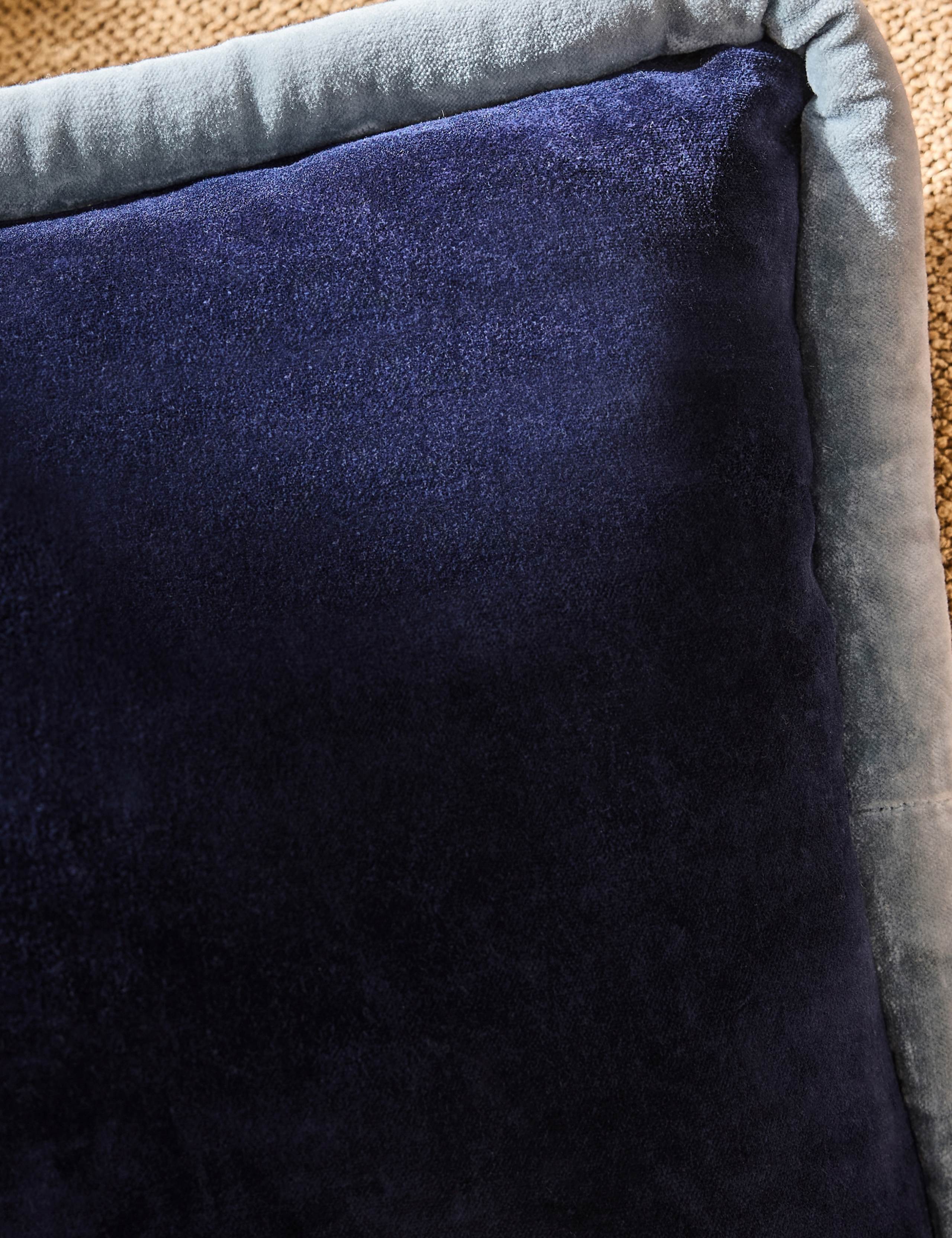 Velvet Huxley Cushion 5 of 7