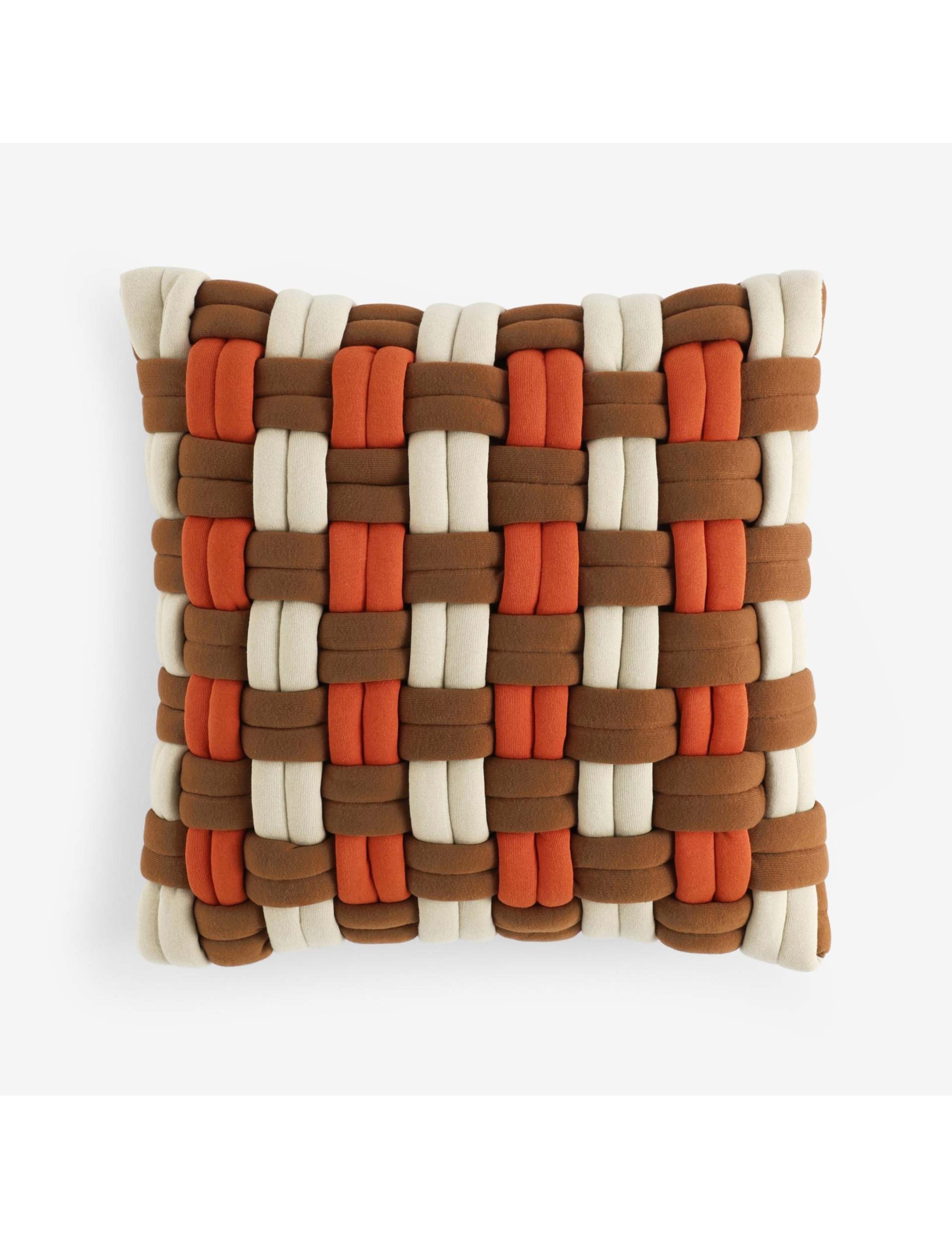 Pure Cotton Morven Cushion 2 of 4