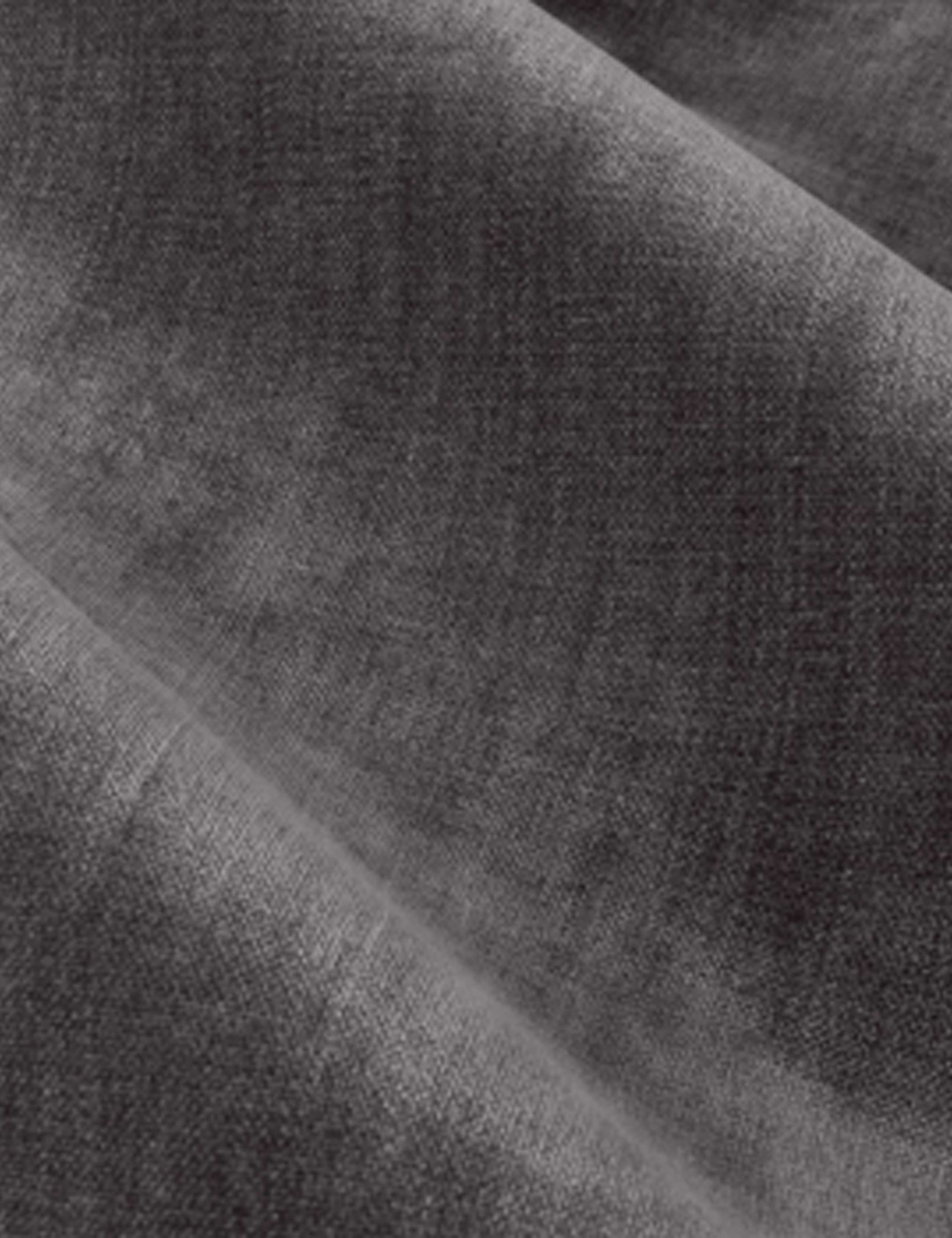 Chenille Velvet Eyelet Curtains 4 of 5