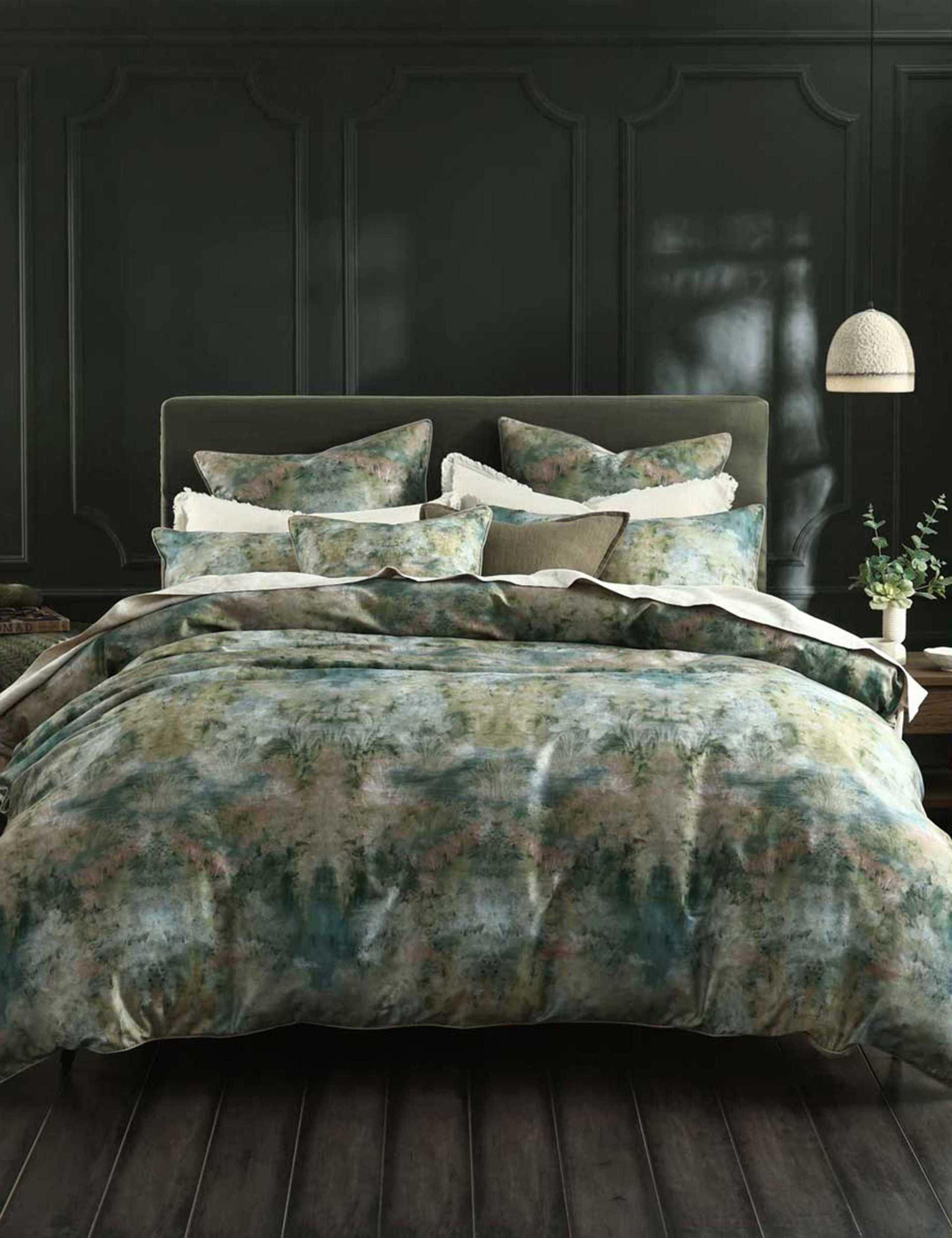 Pure Cotton Reverie Bedding Set 1 of 3