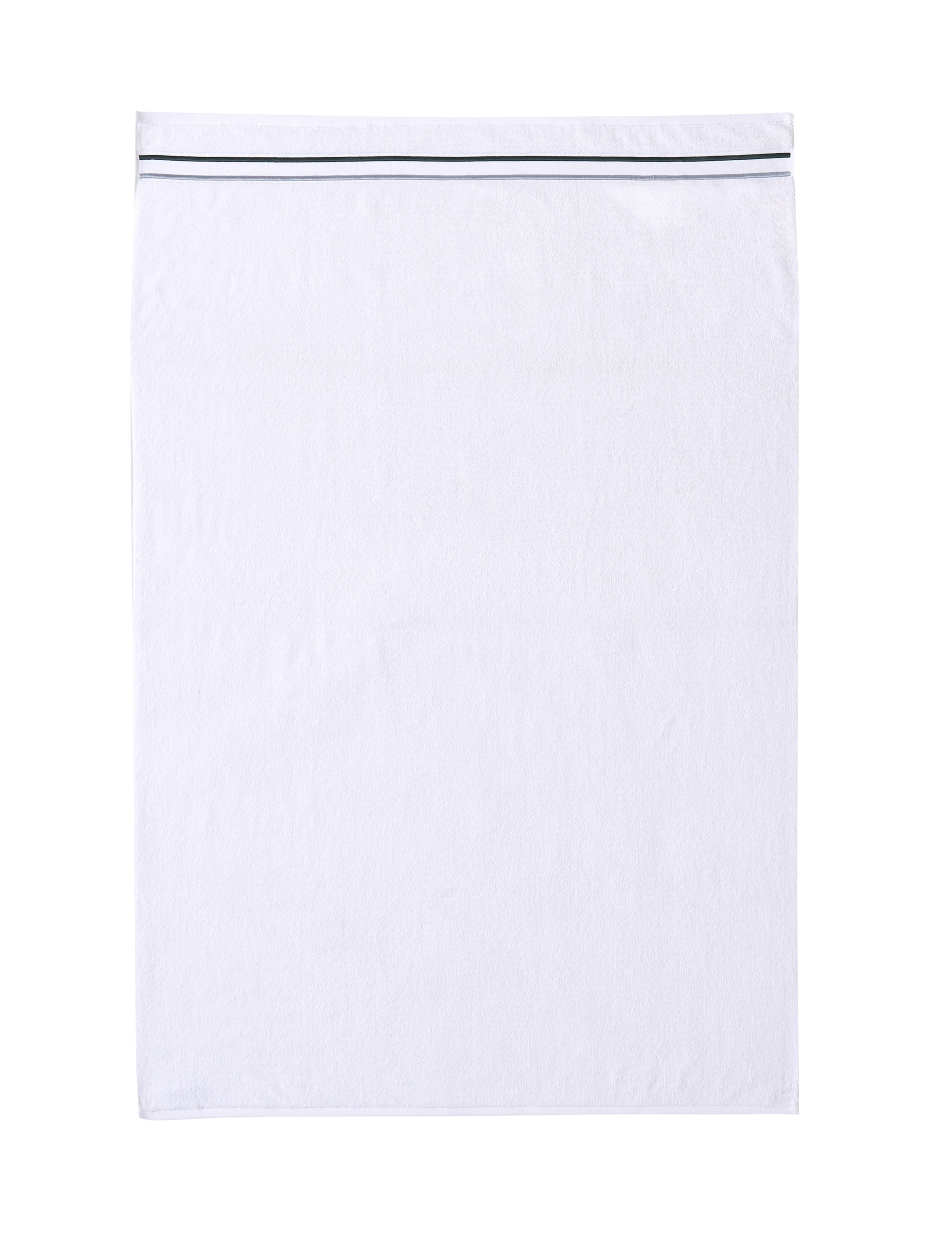 Pure Cotton Embroidered Towel 2 of 6