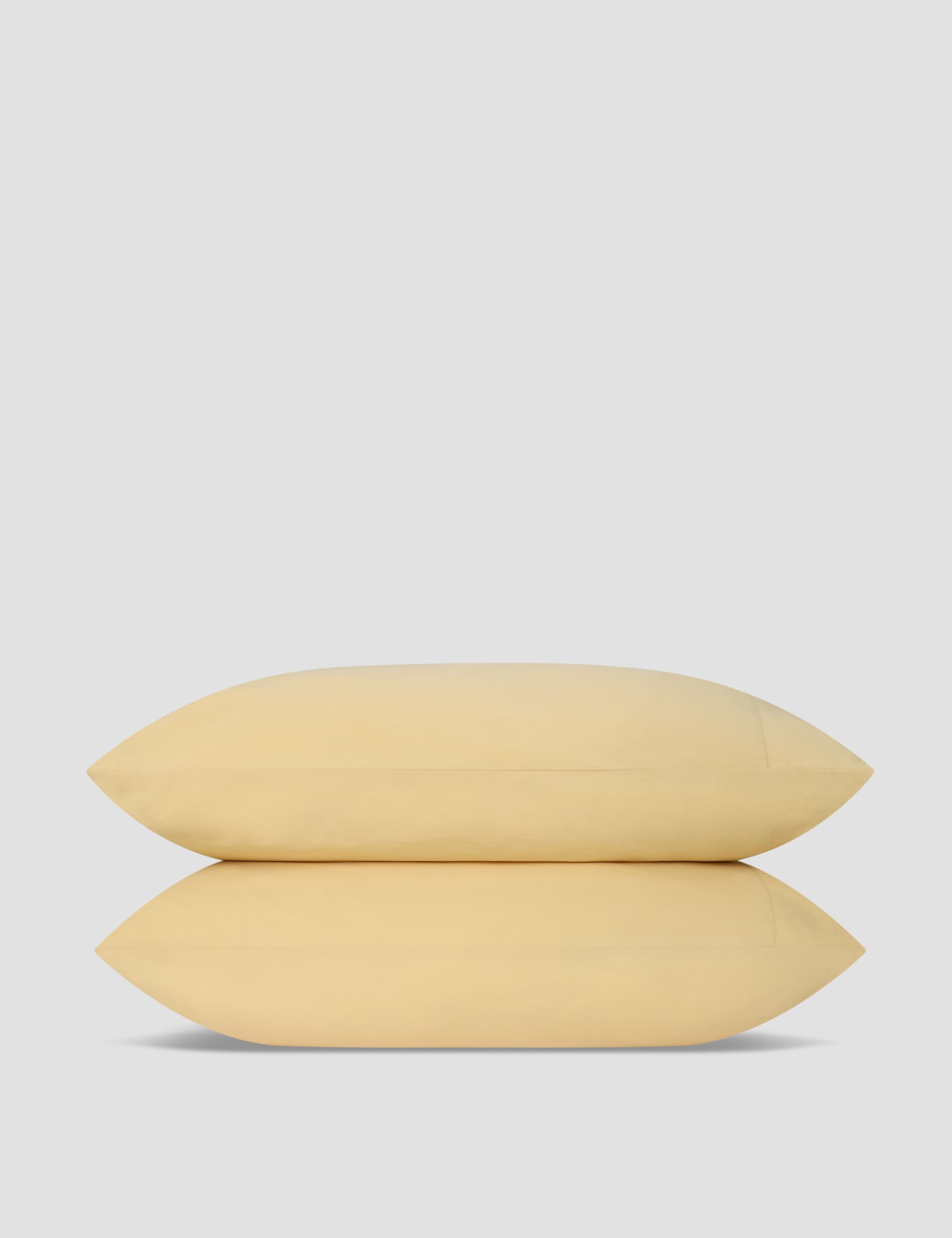 2 Pack Washed Cotton Pillowcases 3 of 3