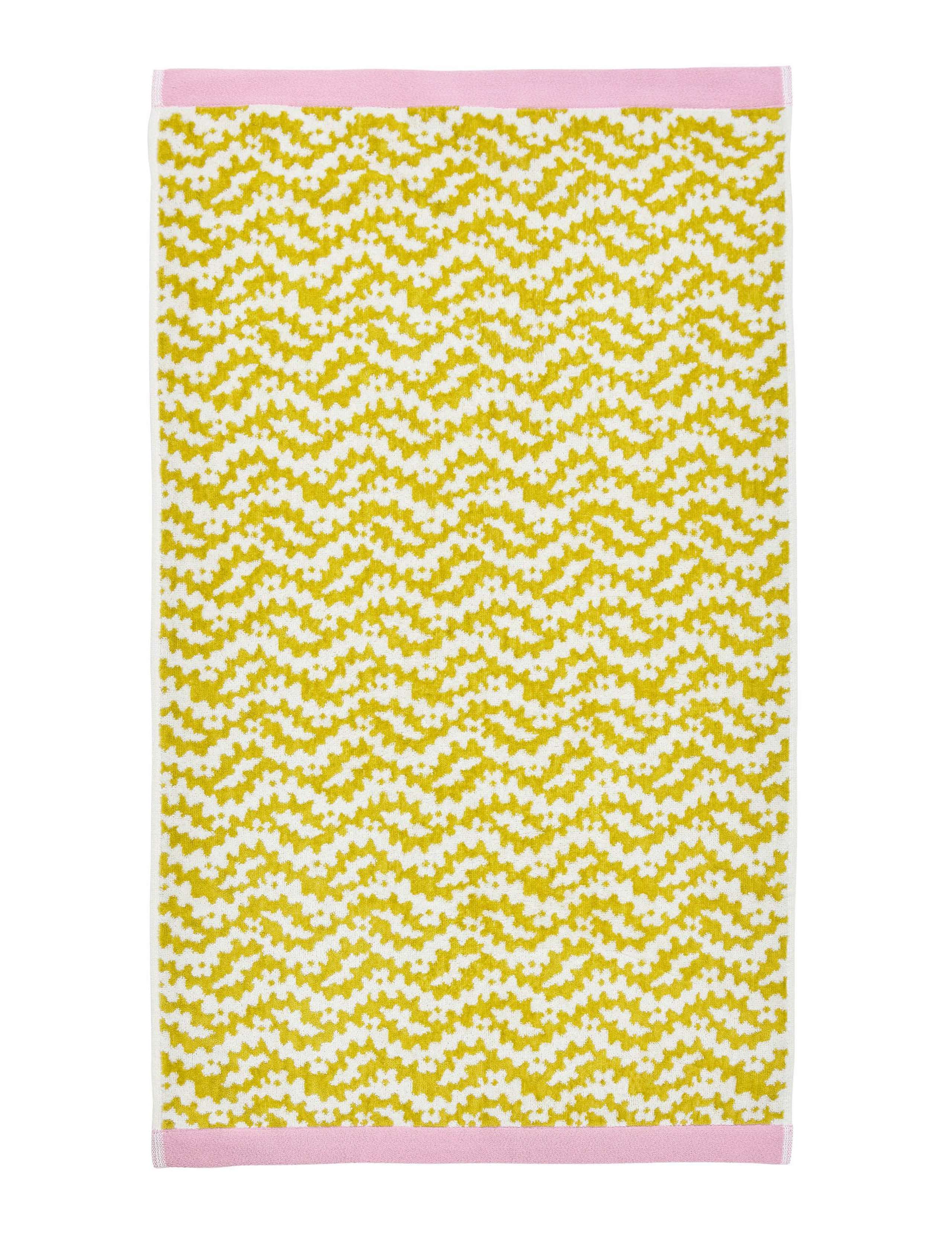 Pure Cotton Sperrin Towel 1 of 2