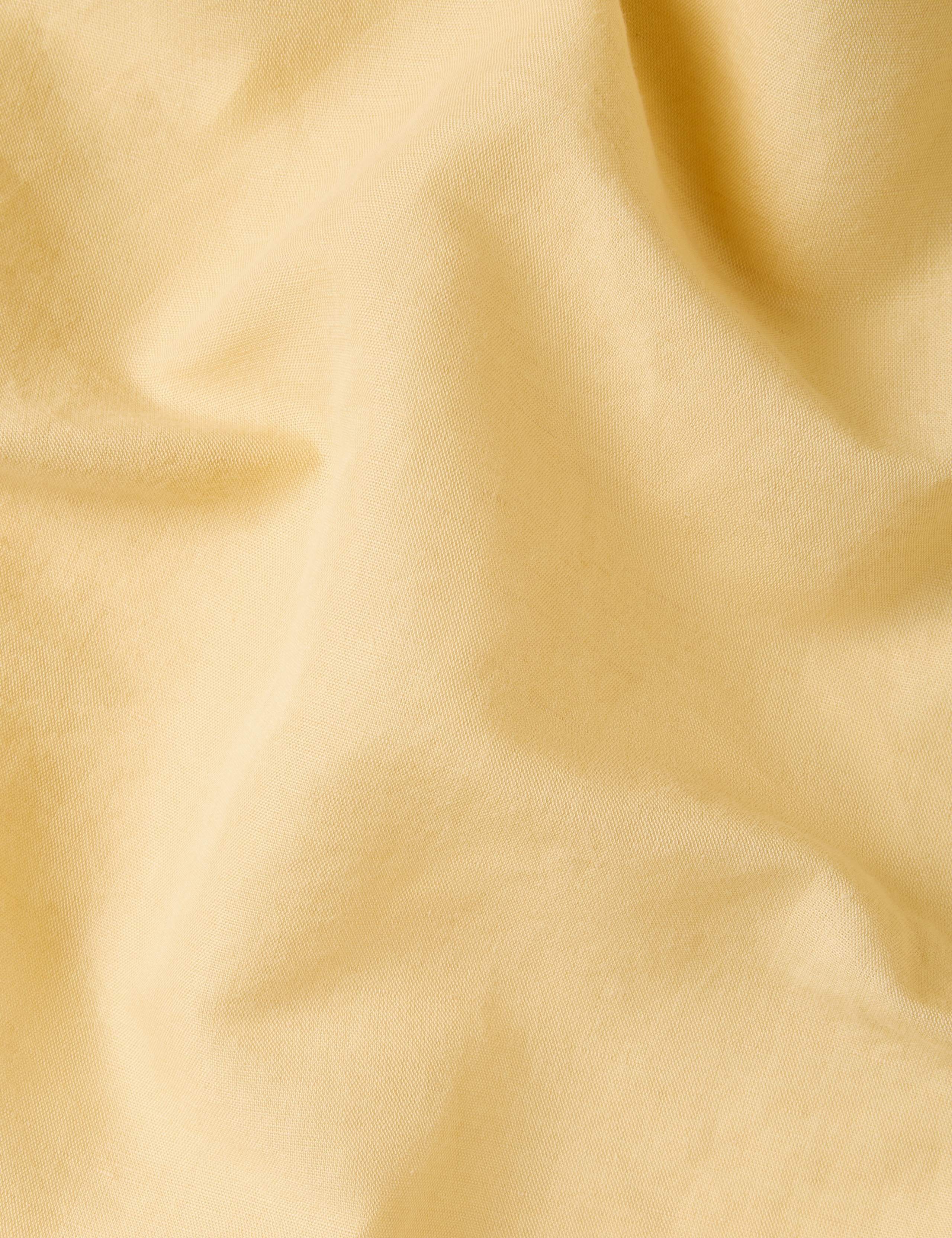 2 Pack Linen Rich Pillowcases 2 of 4