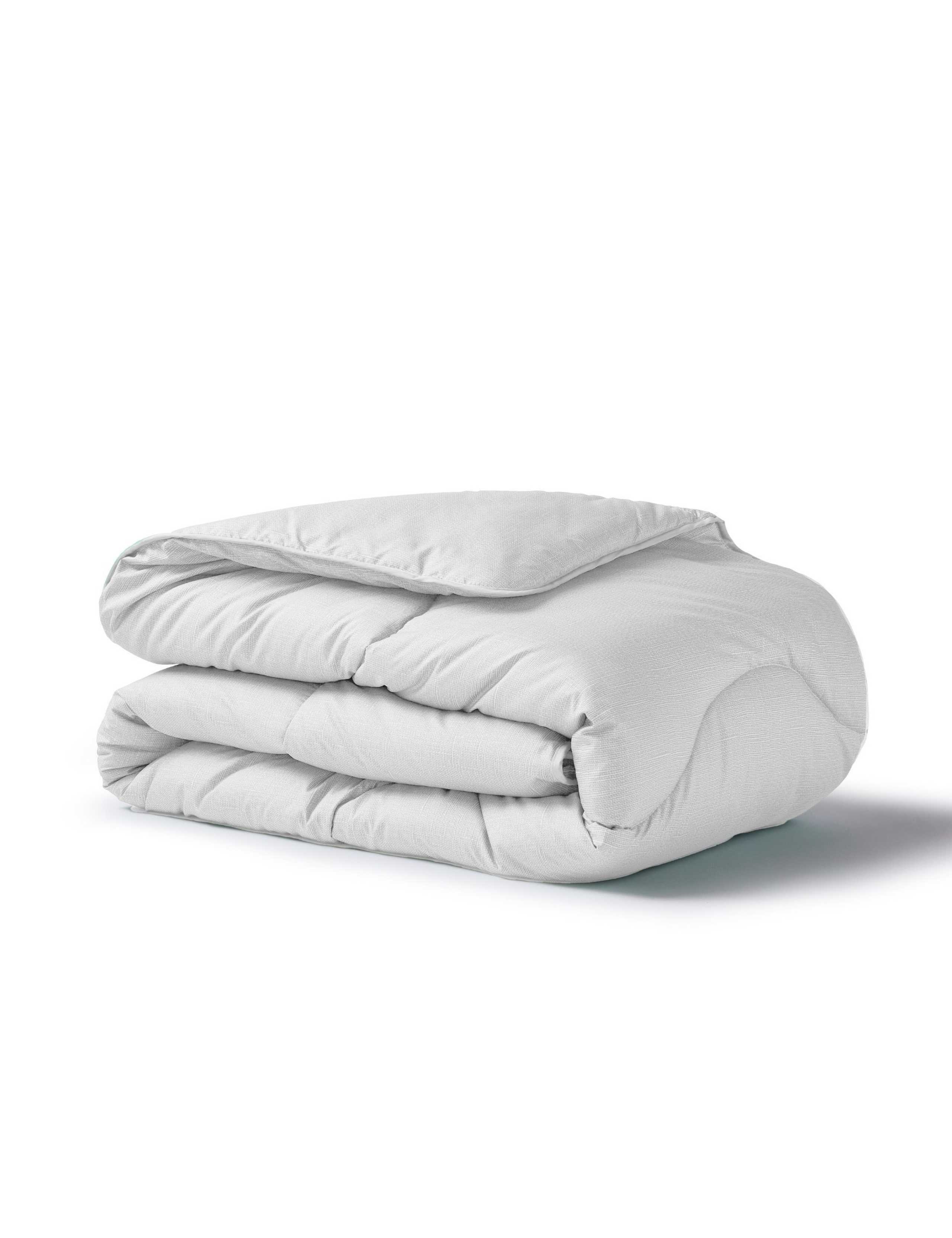 10.5 Tog Coverless Duvet 4 of 6