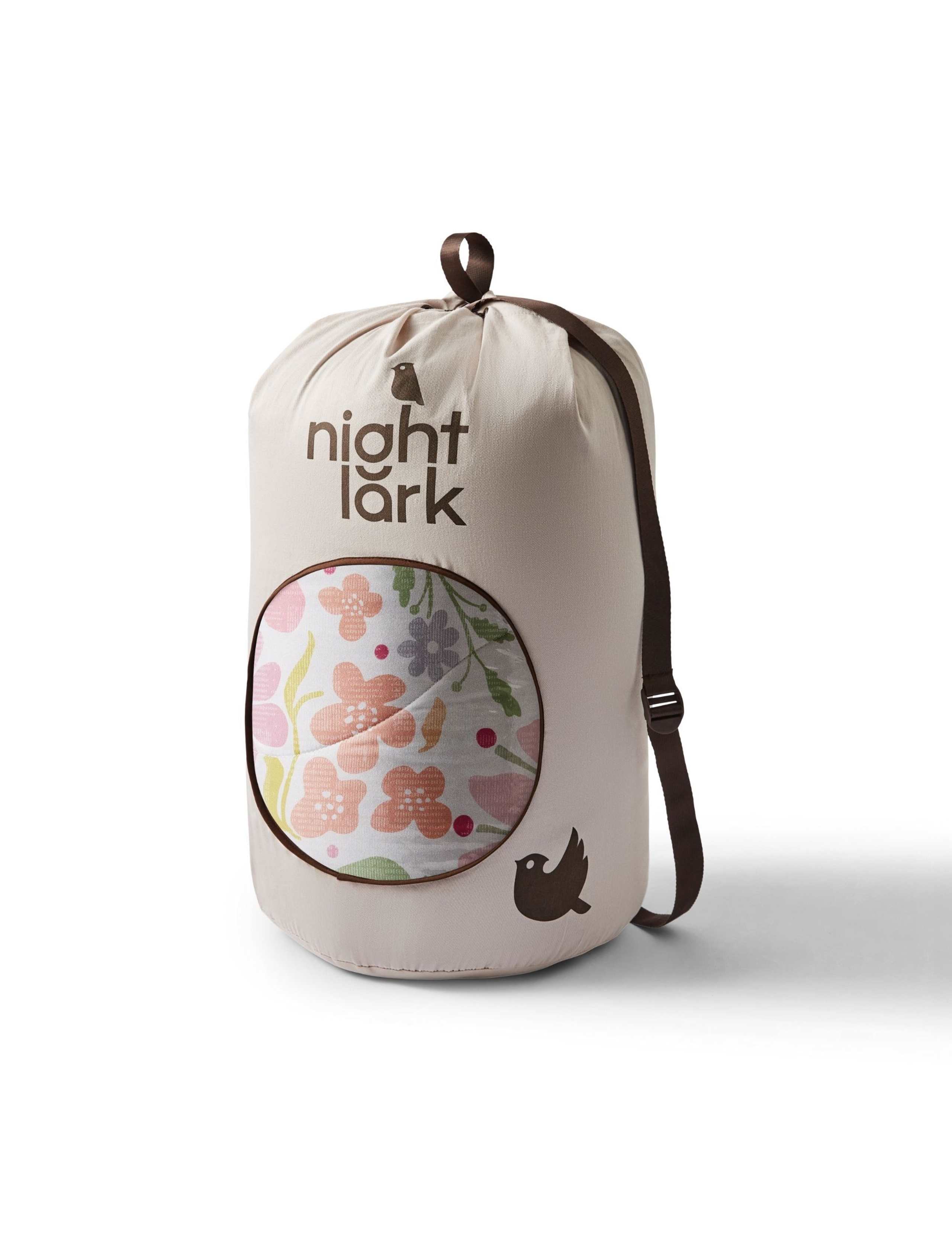 Wildflower Coverless Duvet & Pillowcase 6 of 7