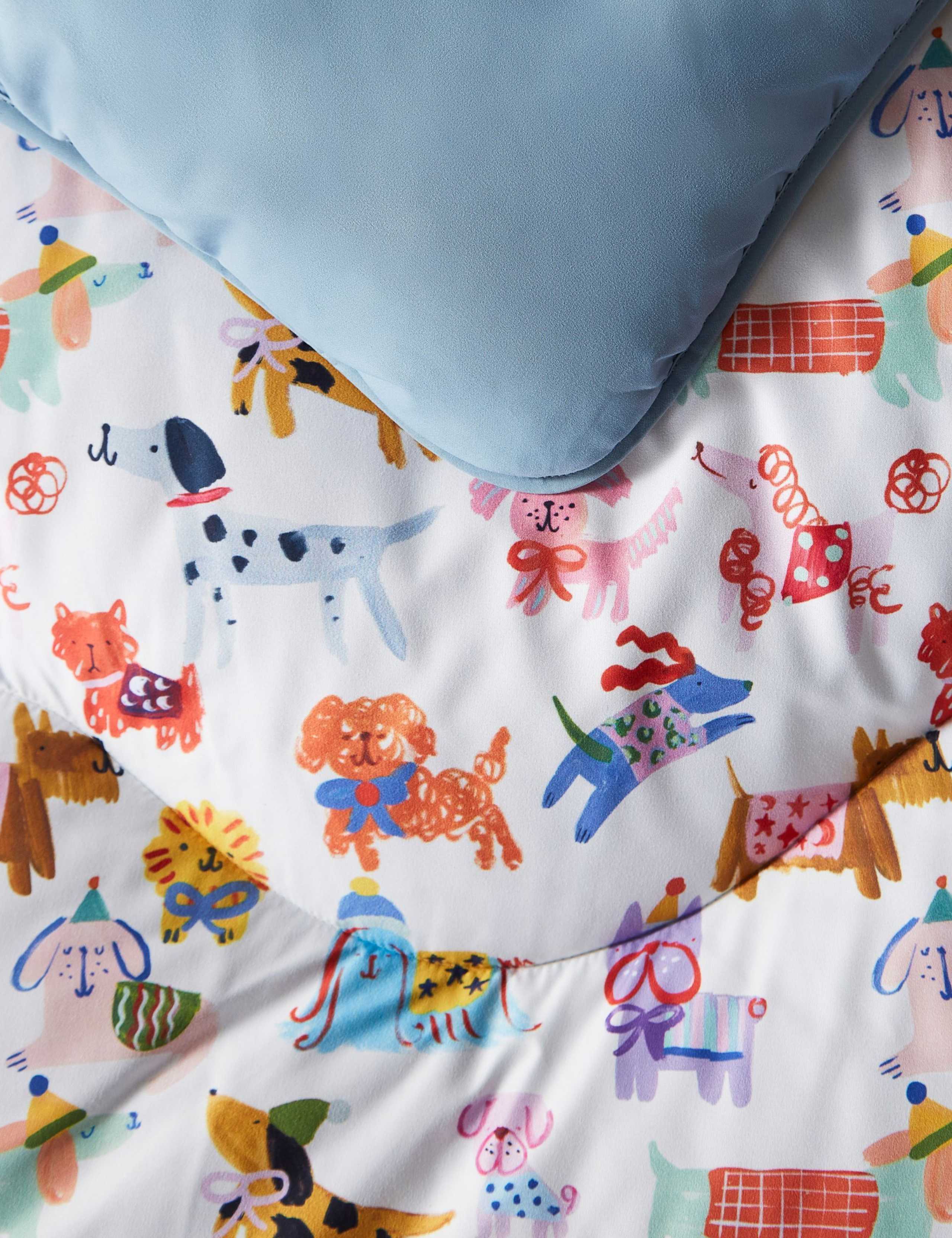 Eleanor Bowmer Bedding Set 4 of 5