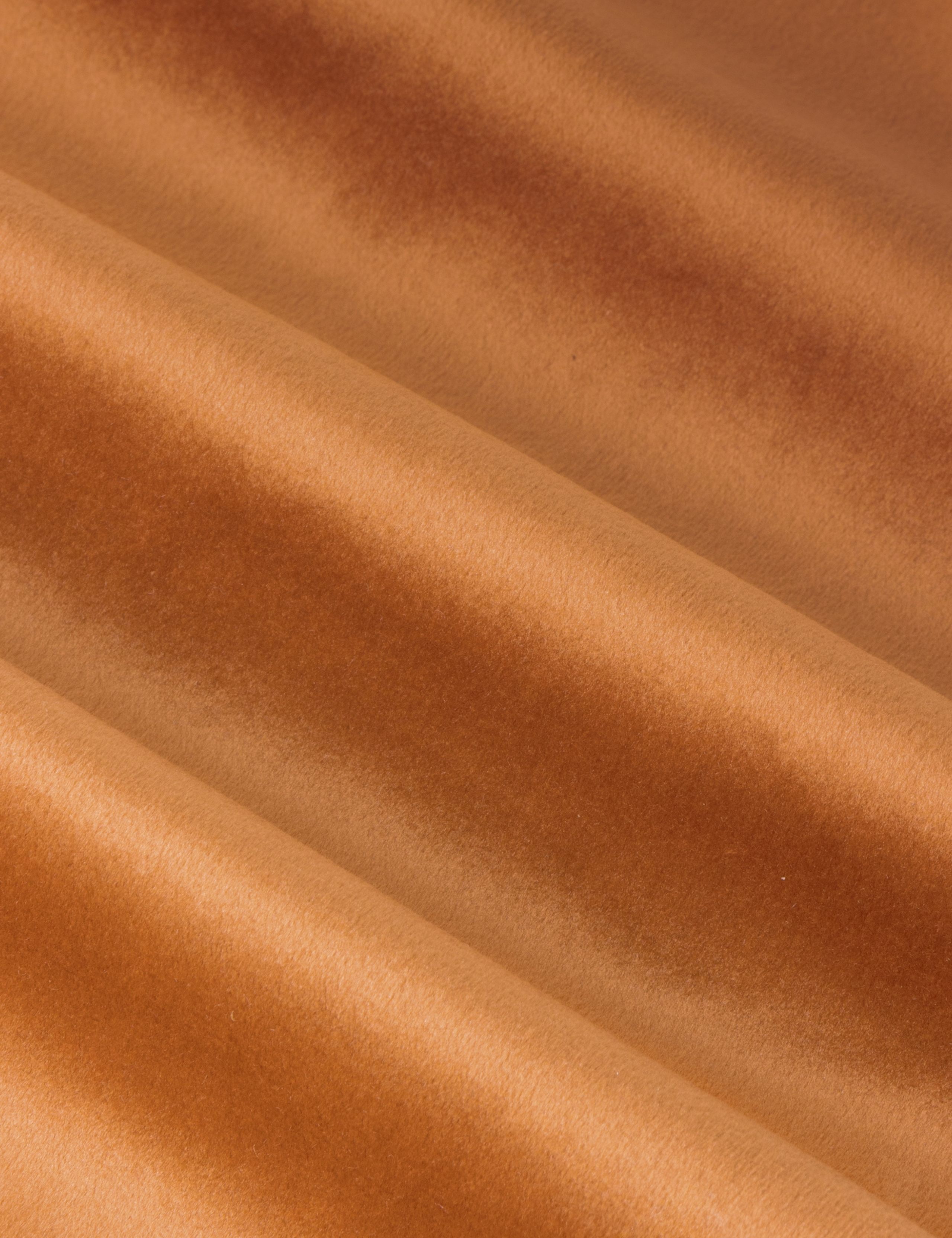 Audley Velour Eyelet Curtains 4 of 5