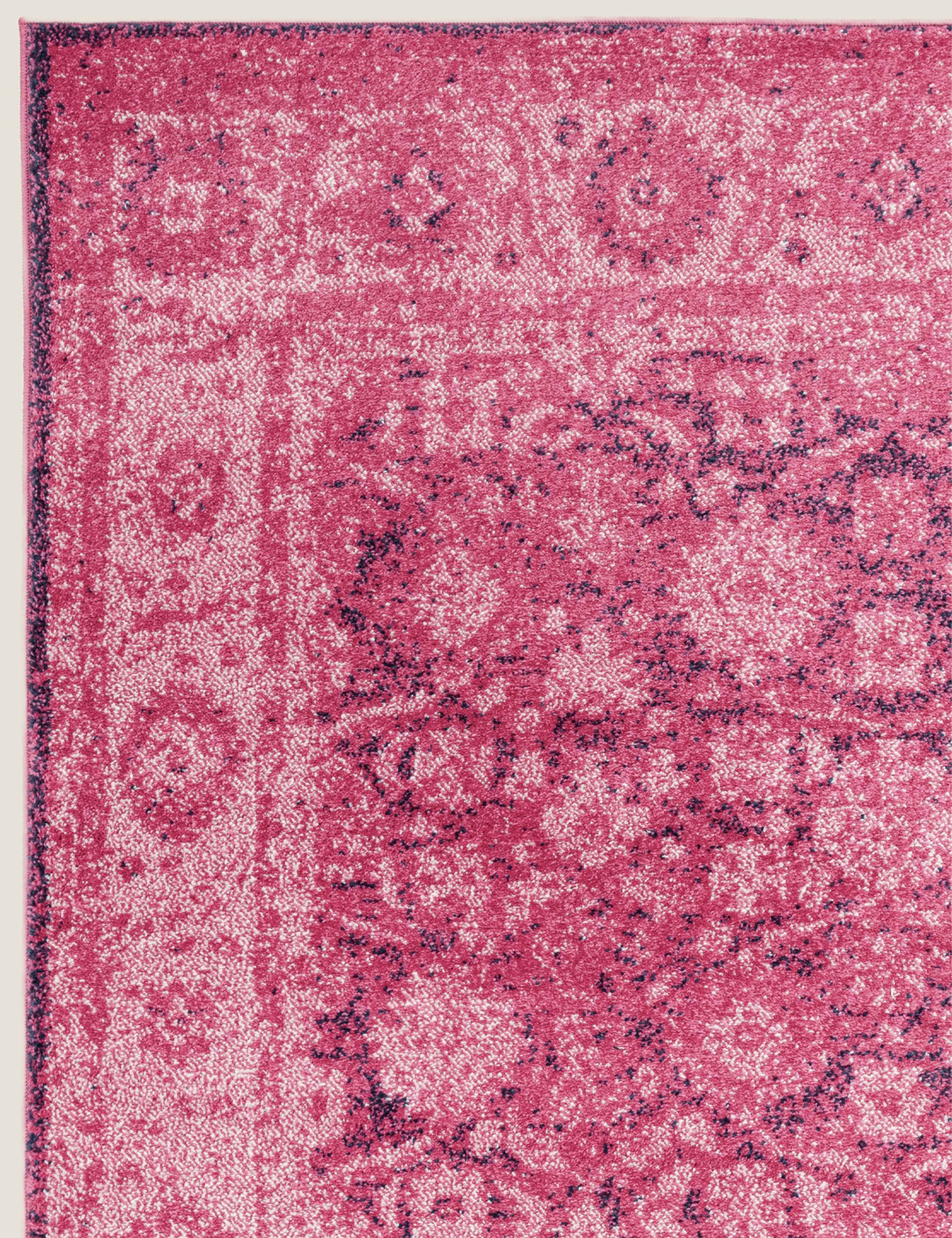 Muse Heritage Woven Rug 3 of 7