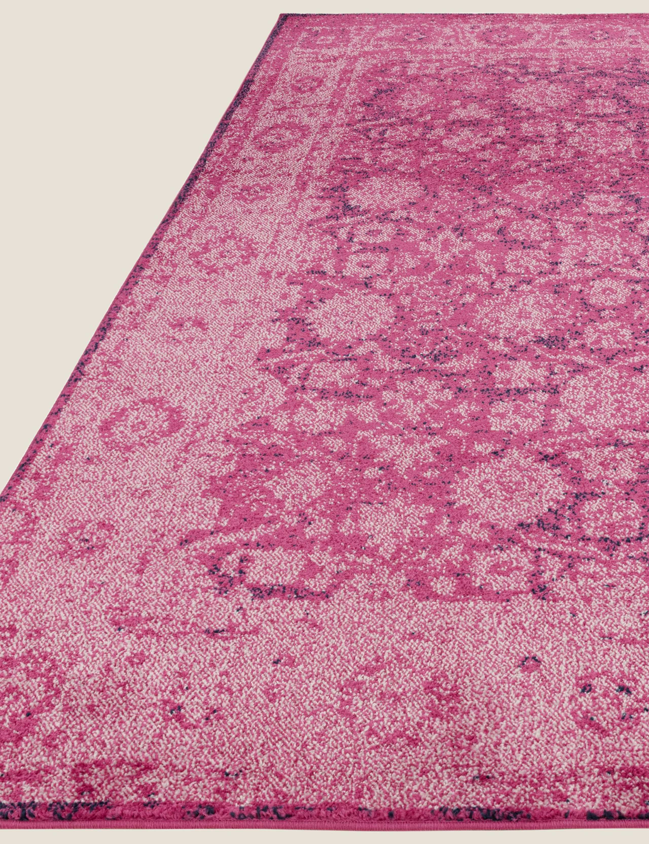 Muse Heritage Woven Rug 7 of 7