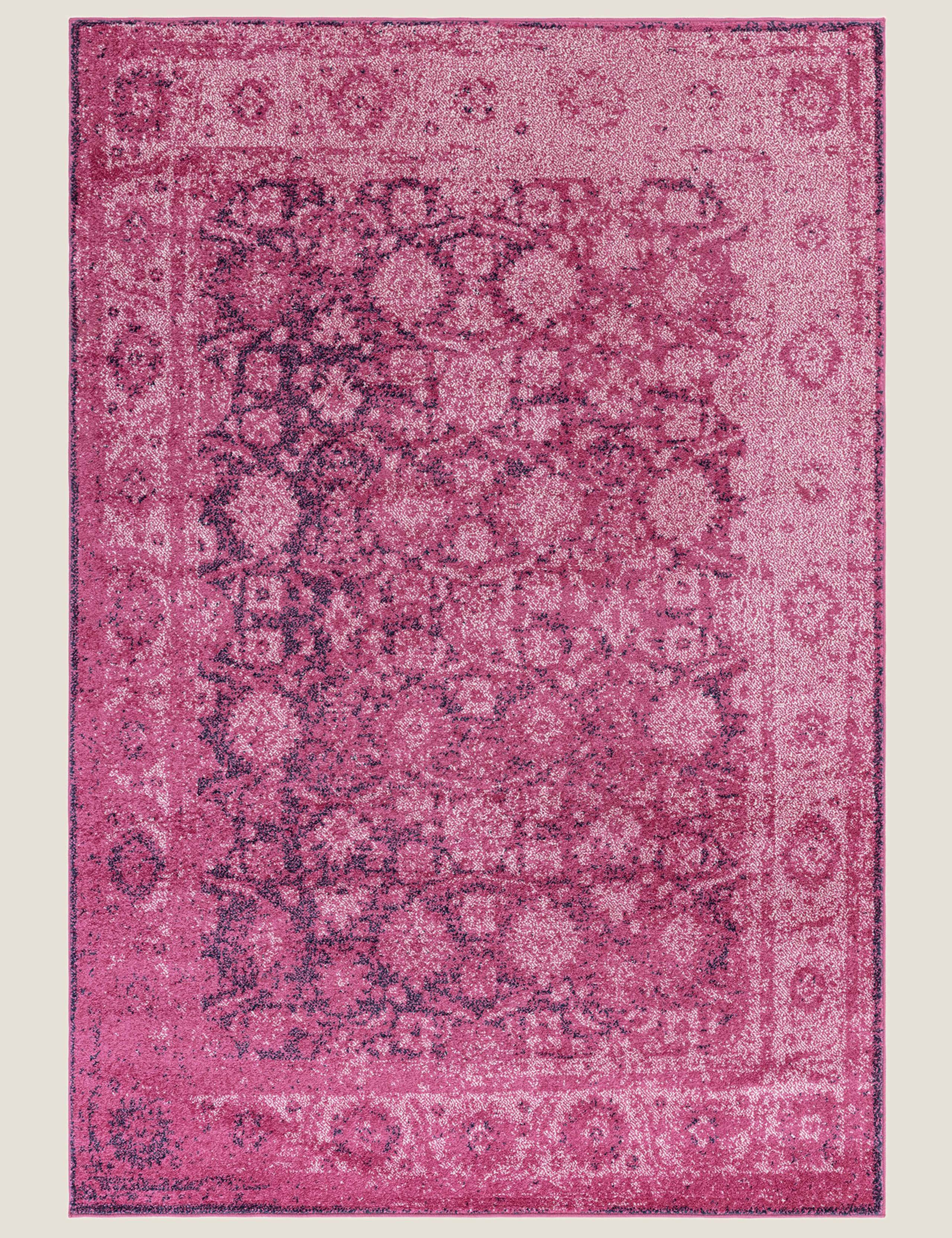 Muse Heritage Woven Rug 2 of 7