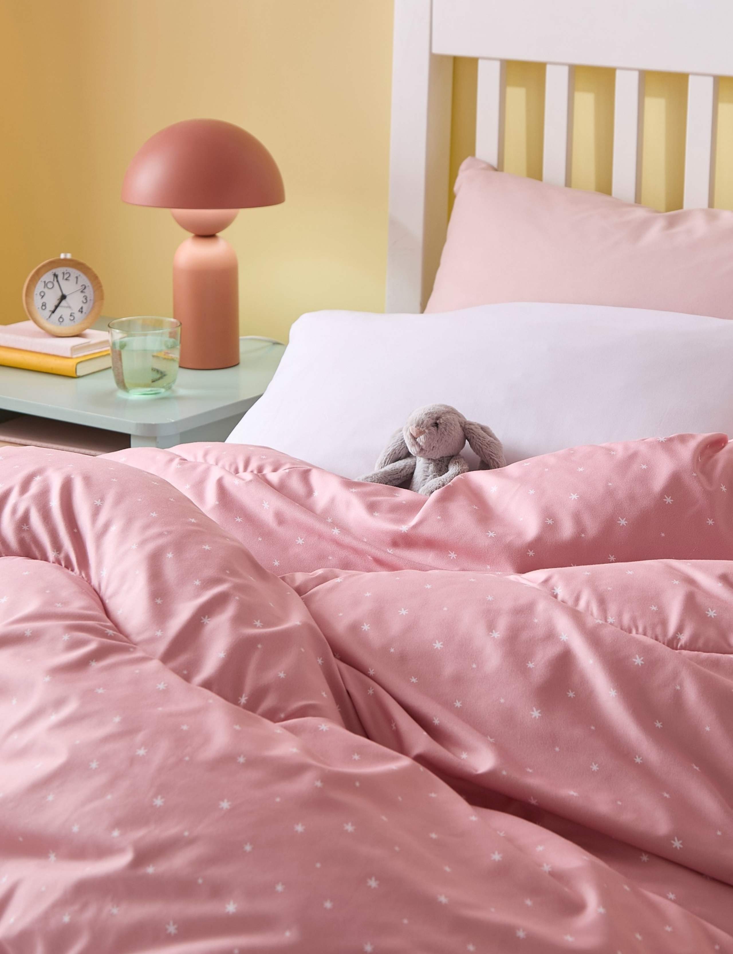 Star 4.5 Tog Coverless Duvet Set 4 of 9
