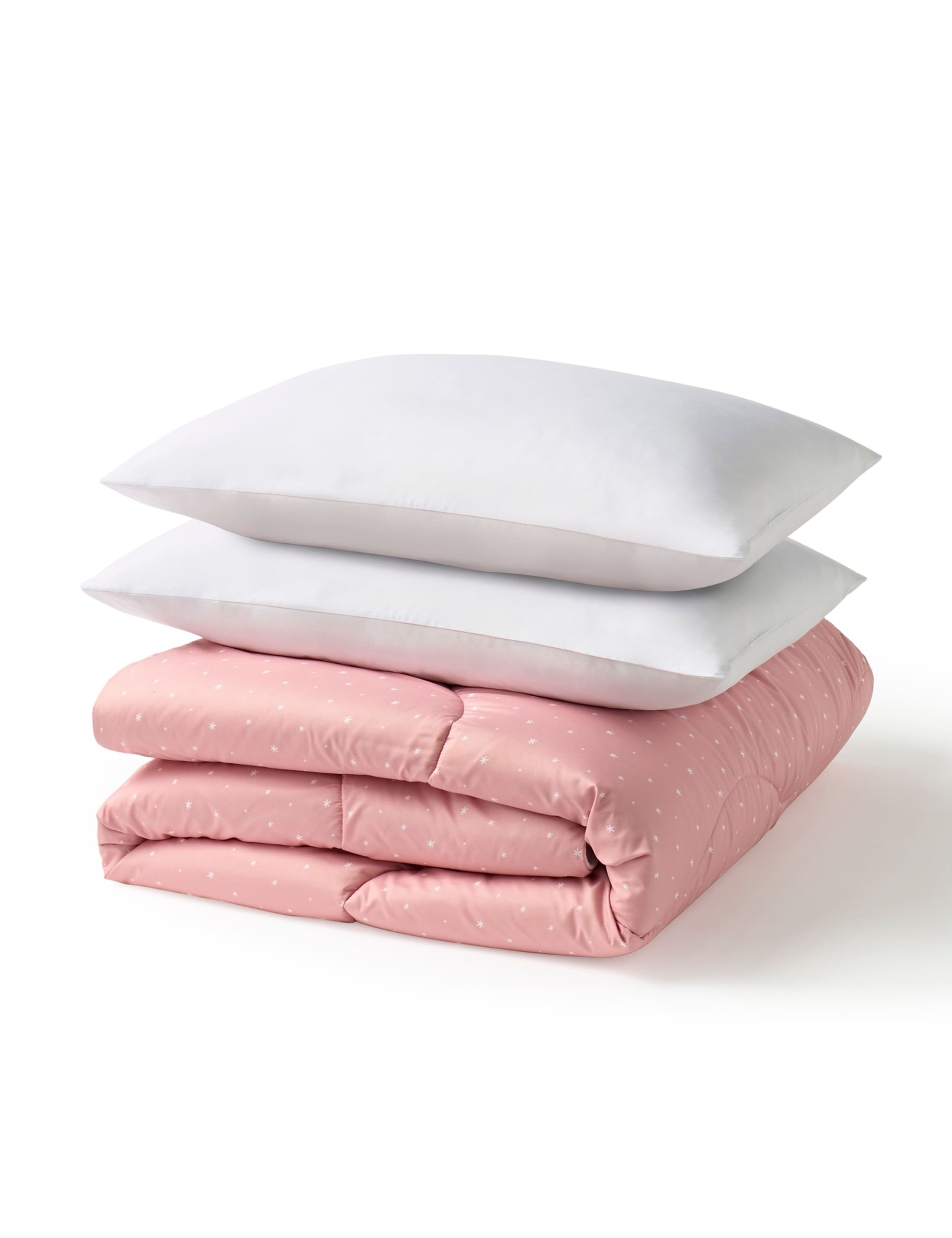 Star 10.5 Tog Coverless Duvet Set 7 of 9