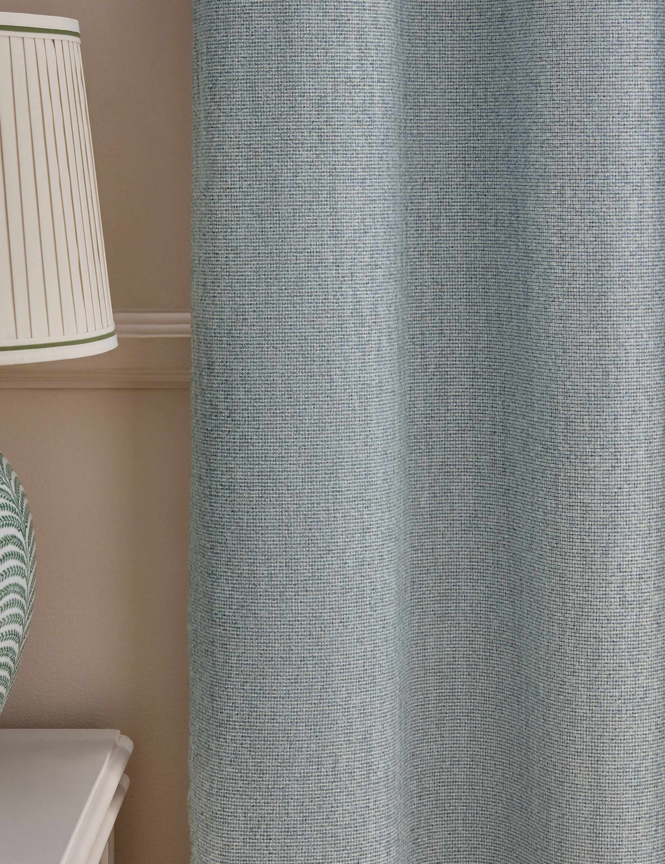 Saltair Eyelet Curtains 4 of 4
