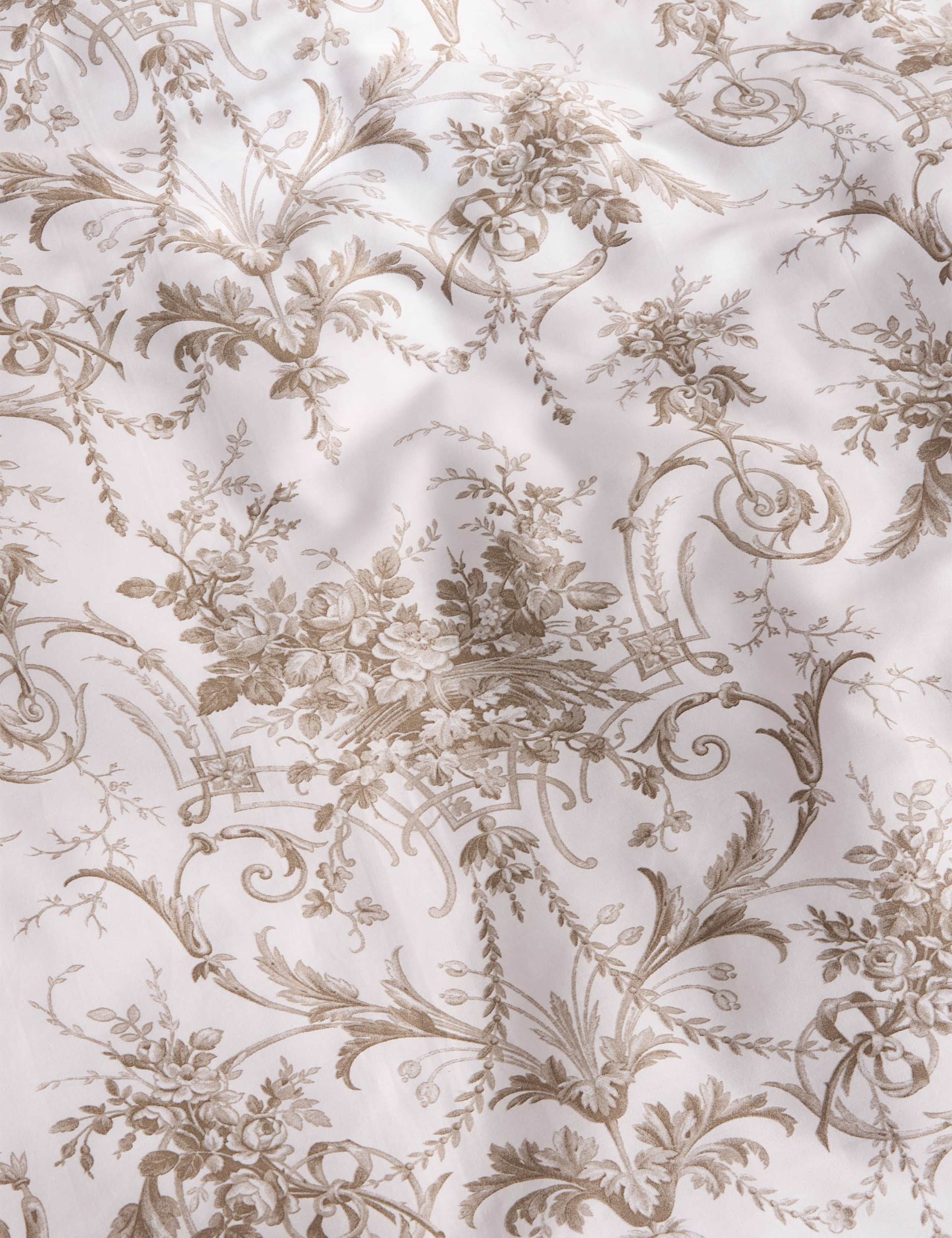 Pure Cotton Tuileries Bedding Set 3 of 3