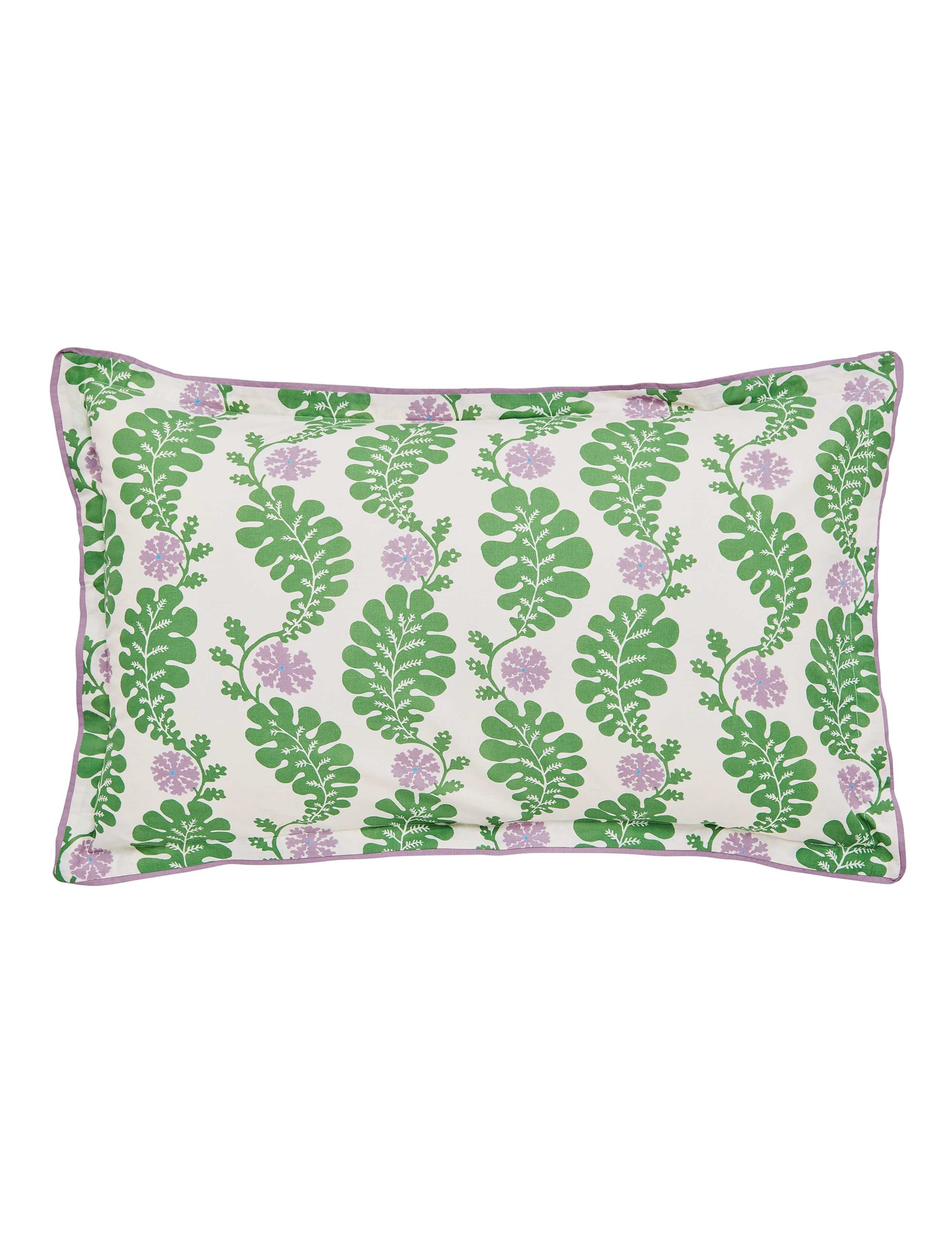 Pure Cotton Cece Bedding Set 6 of 6