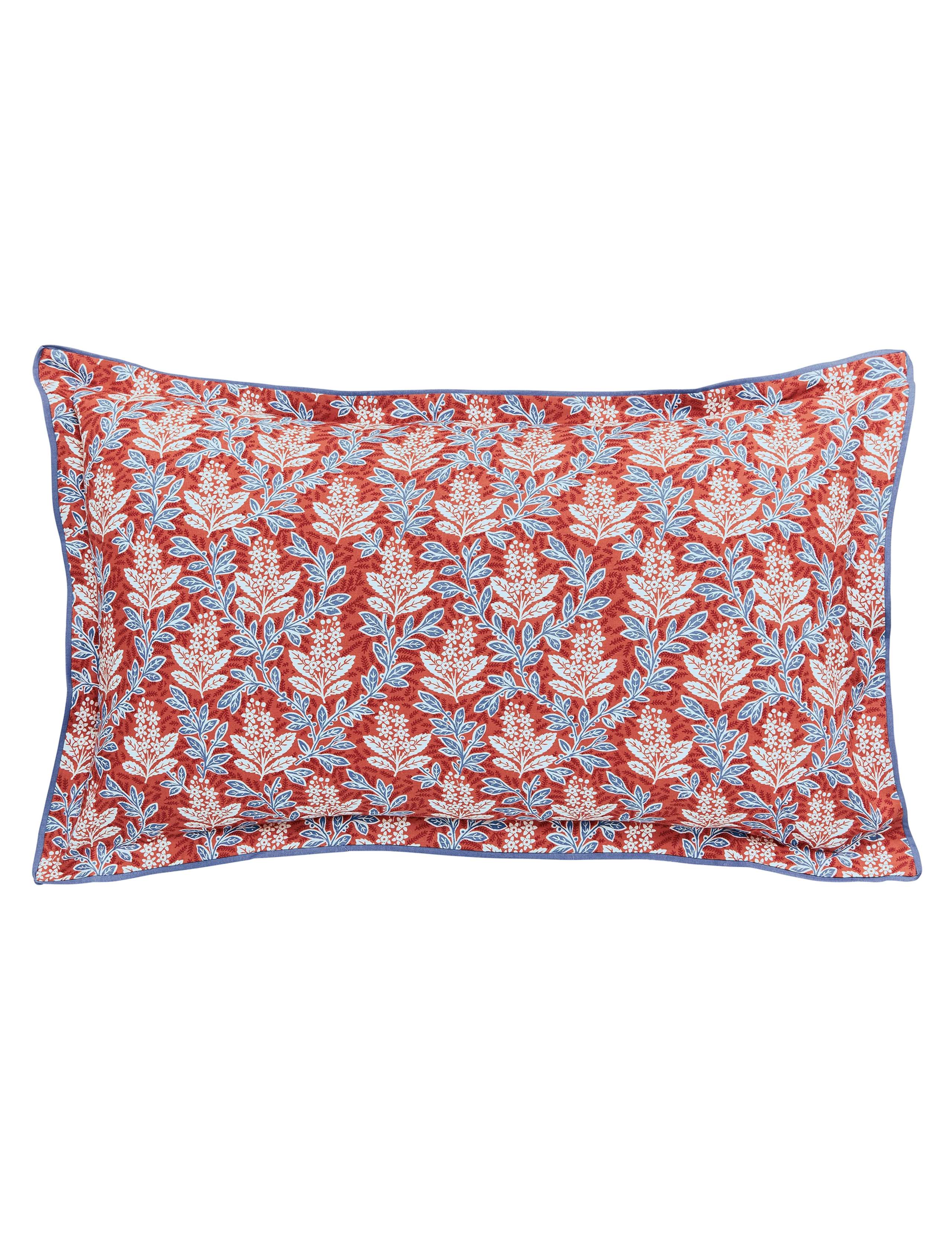 Pure Cotton Willa Bedding Set 8 of 8